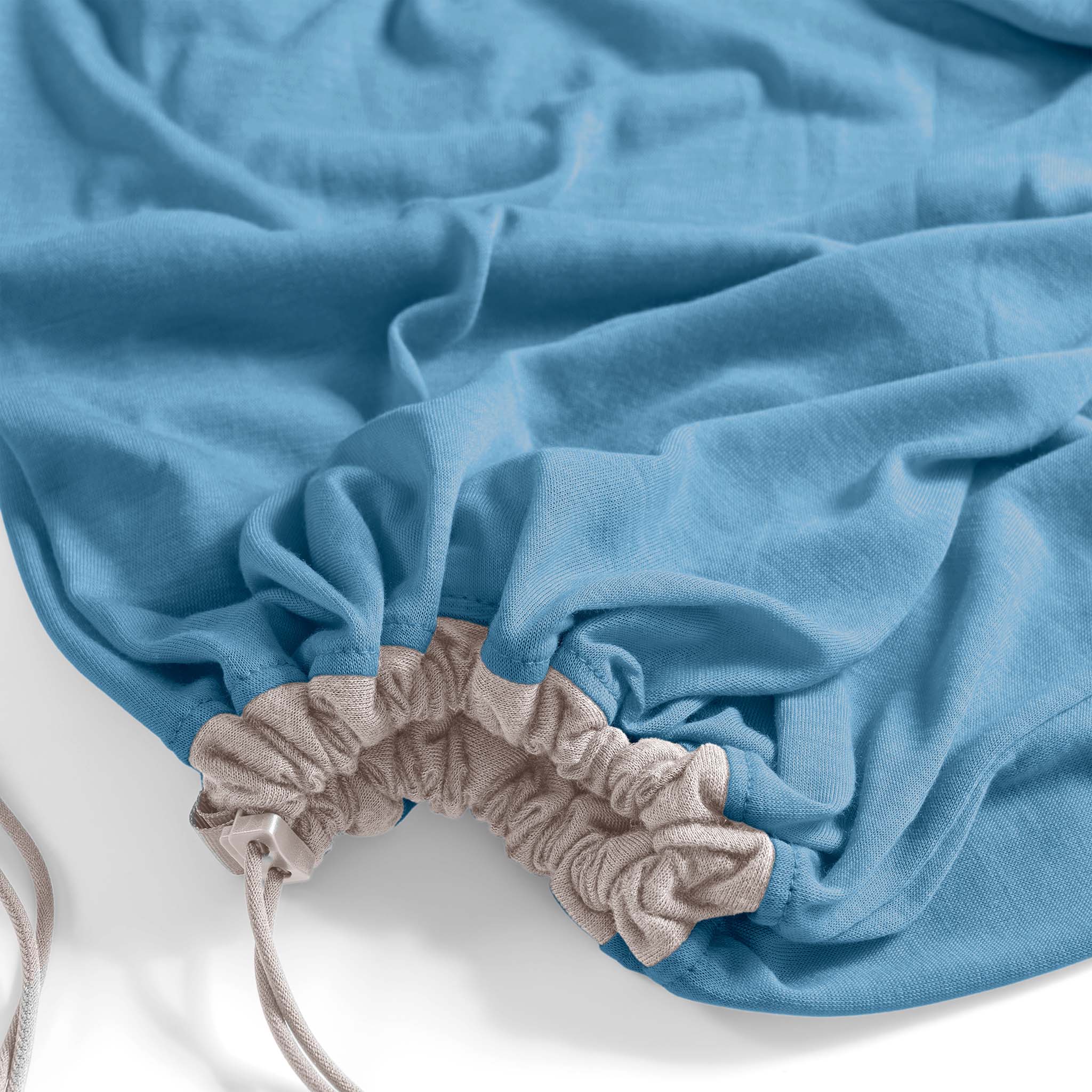 Breeze Liner | Drawcord