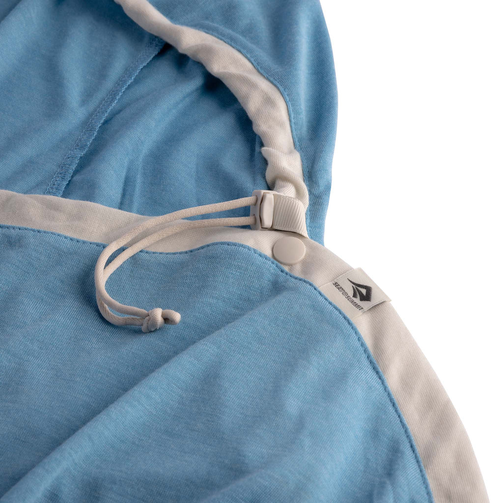 Breeze Liner | Drawcord