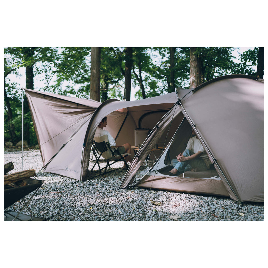 Amenity Dome 3P