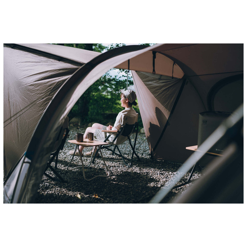 Amenity Dome 3P