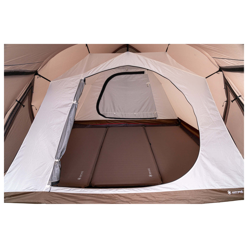 Amenity Dome 3P