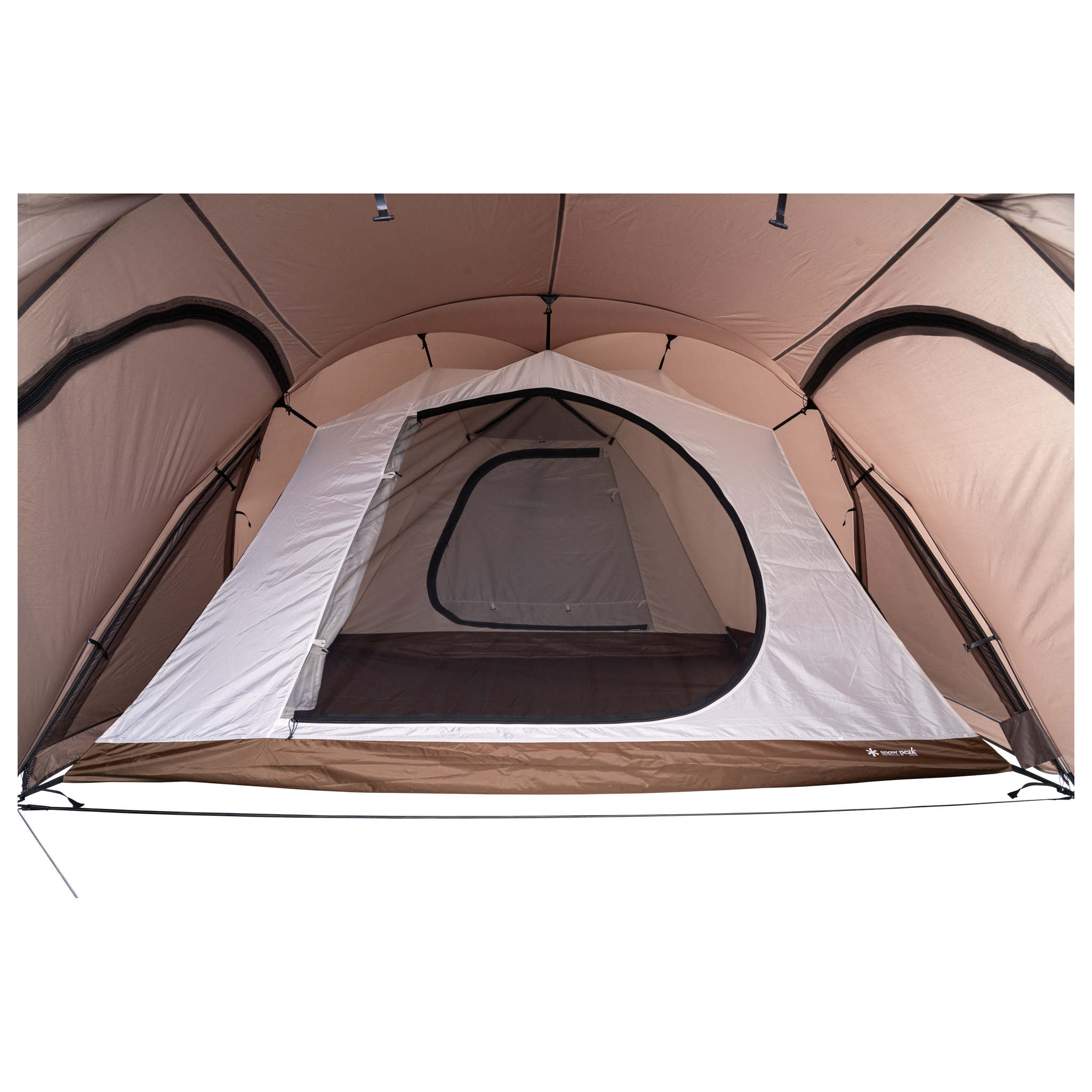 Amenity Dome 3P
