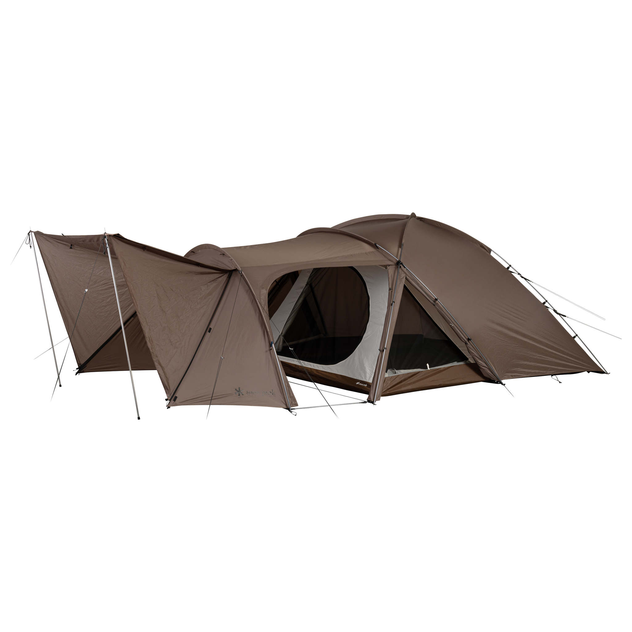 Amenity Dome 3P
