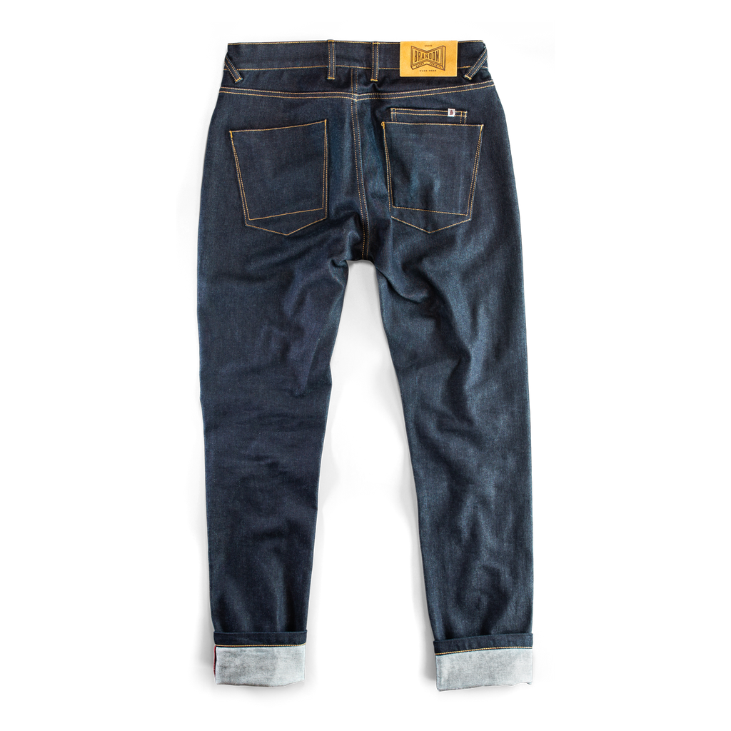 Brandon Jeans
