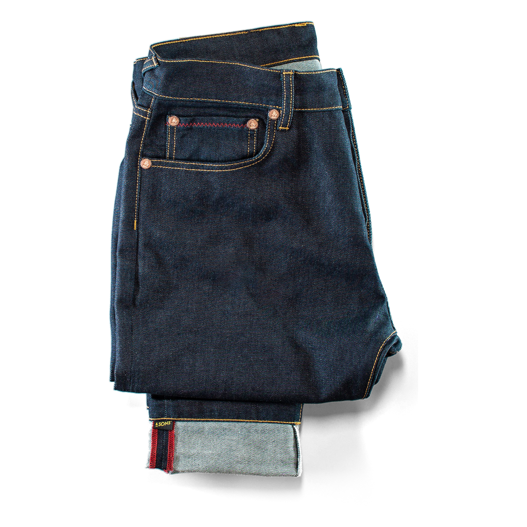 Brandon Jeans