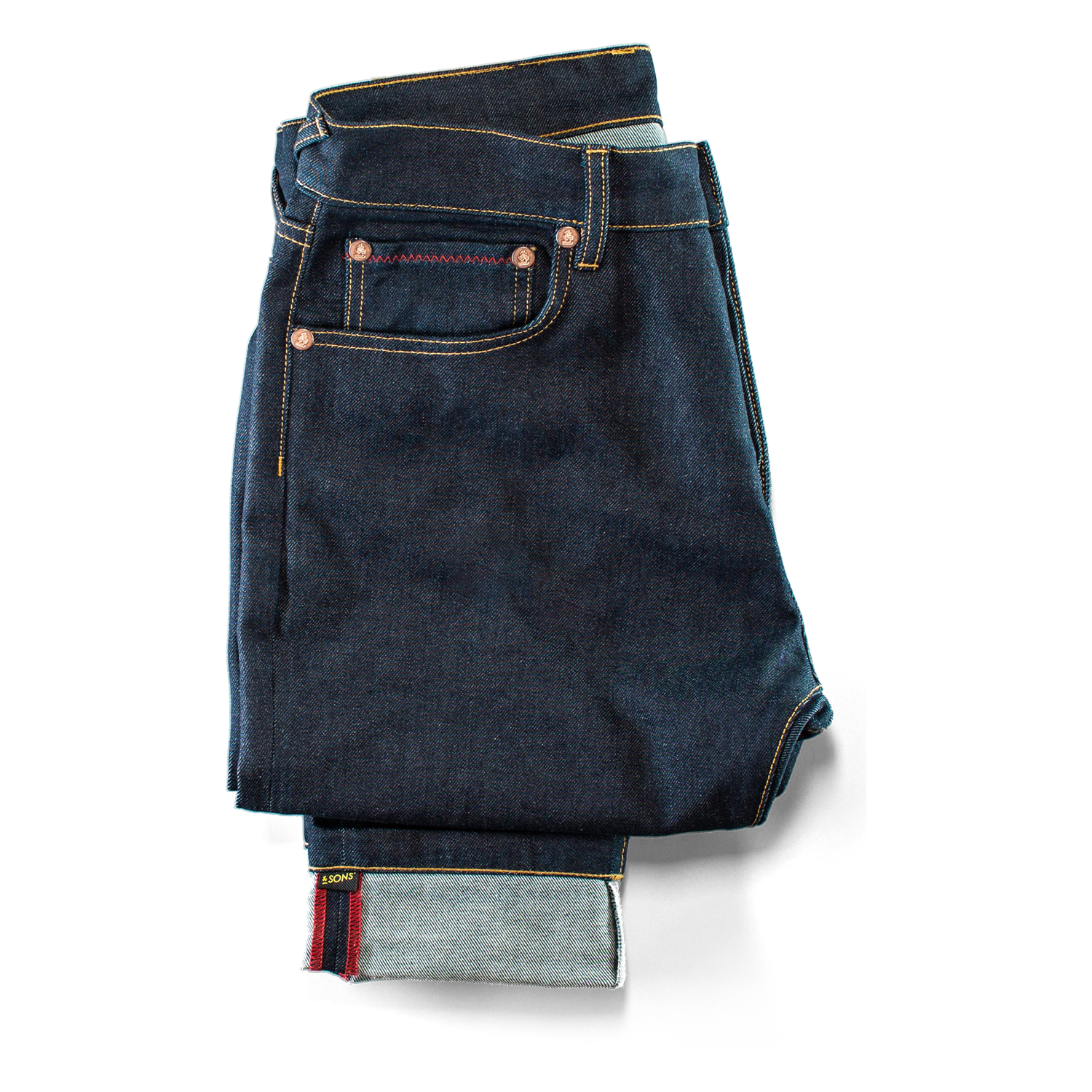 Brandon Jeans