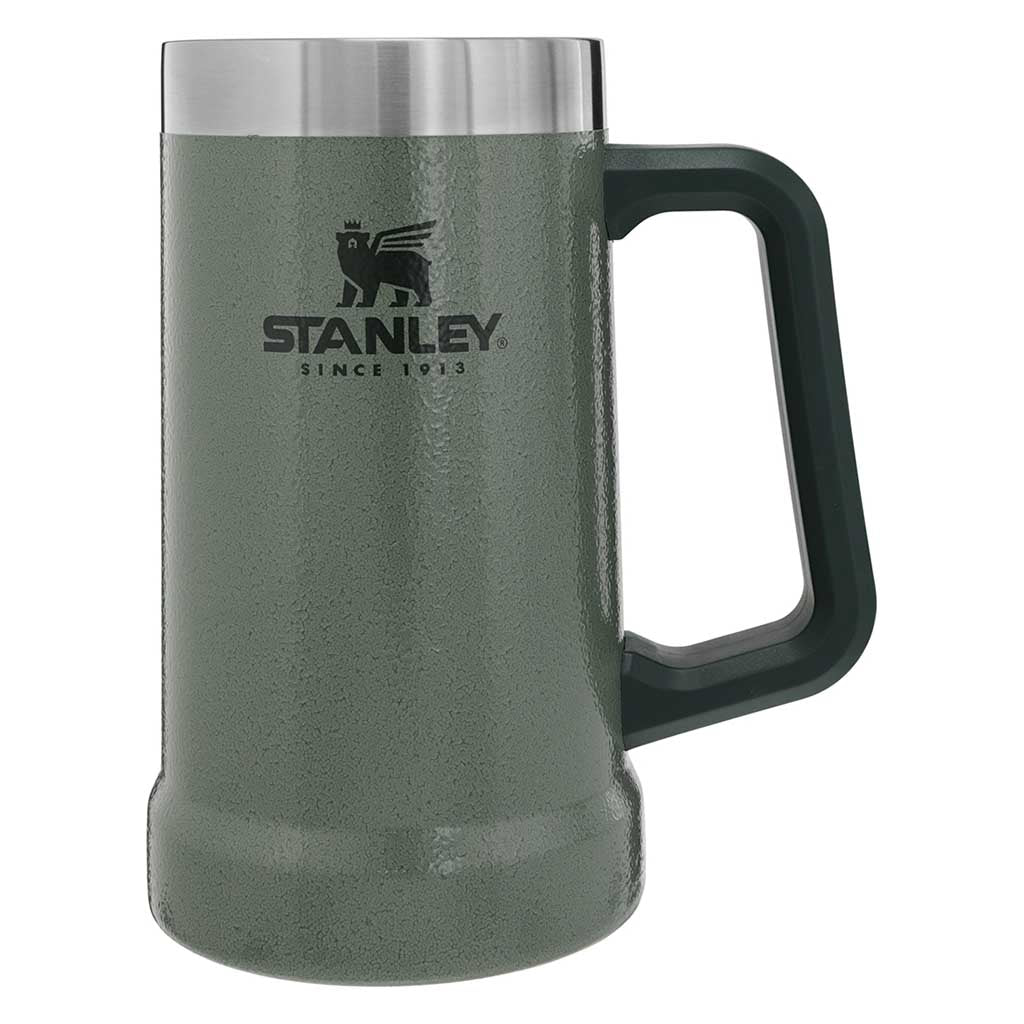 Big Grip Beer Stein