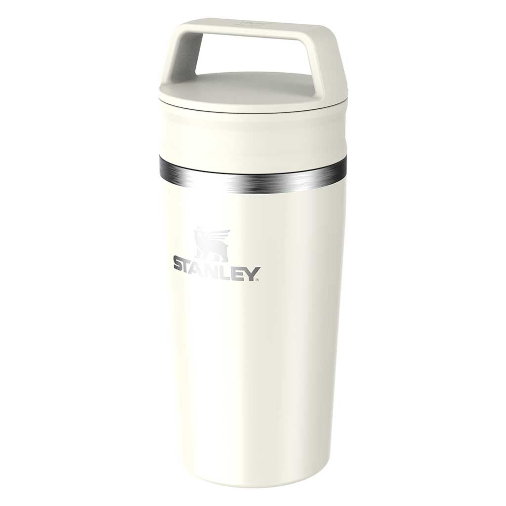 Cafe-To-Go Travel Mug