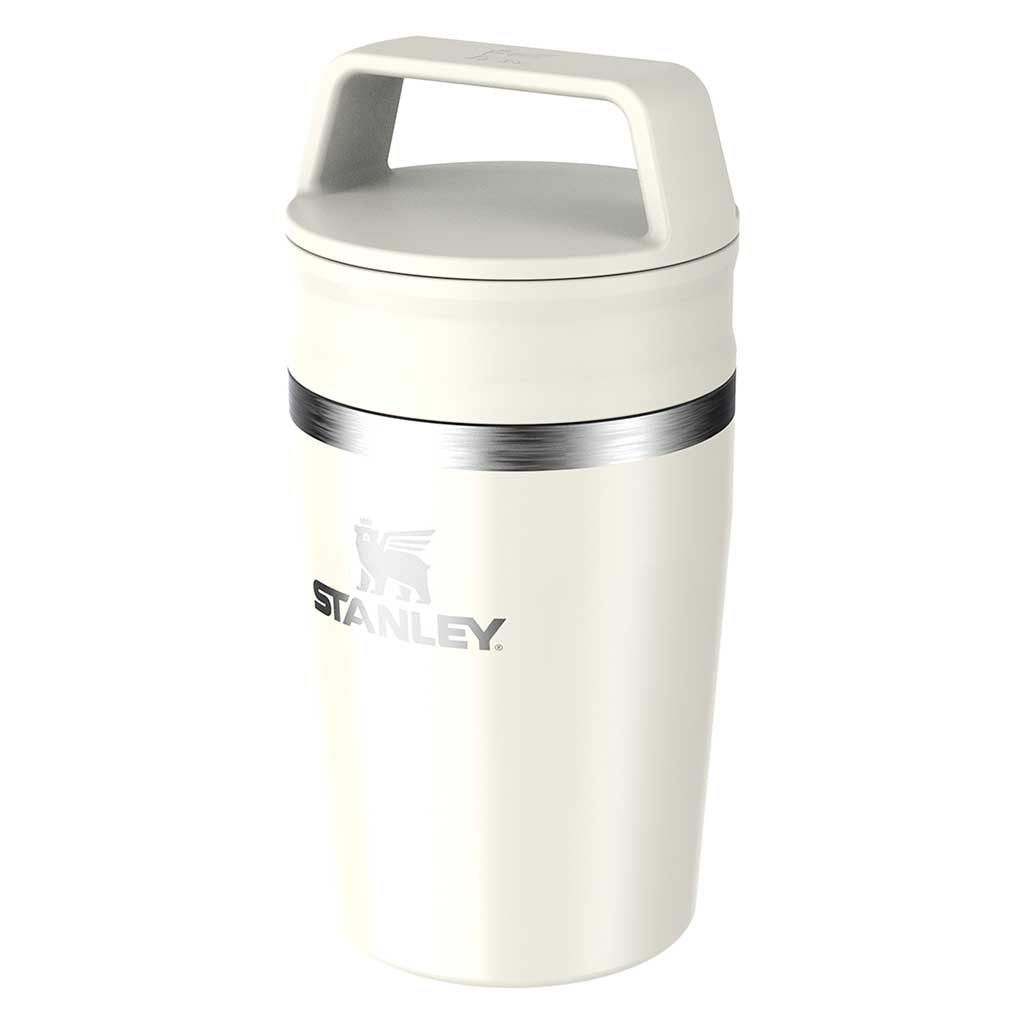 Cafe-To-Go Travel Mug