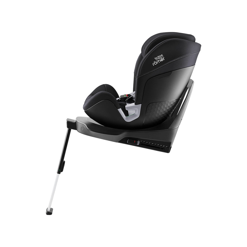 Britax Romer Swivel 2 Car Seat - Space Black