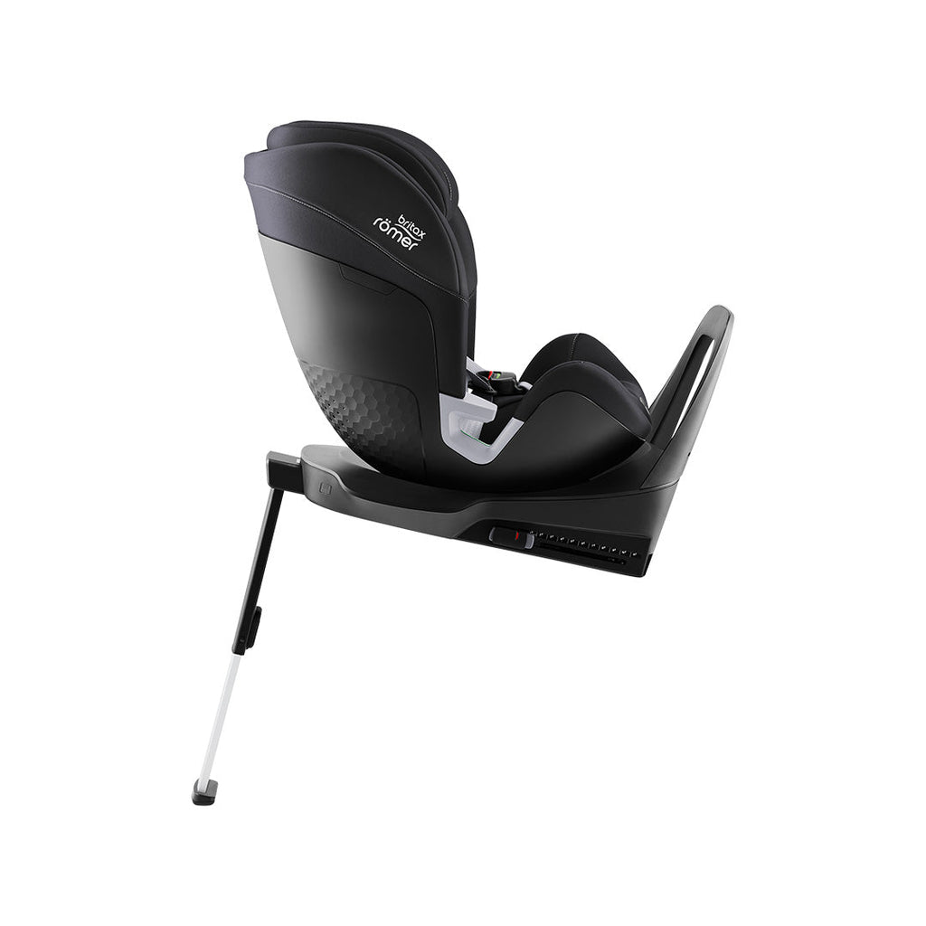 Britax Romer Swivel 2 Car Seat - Space Black