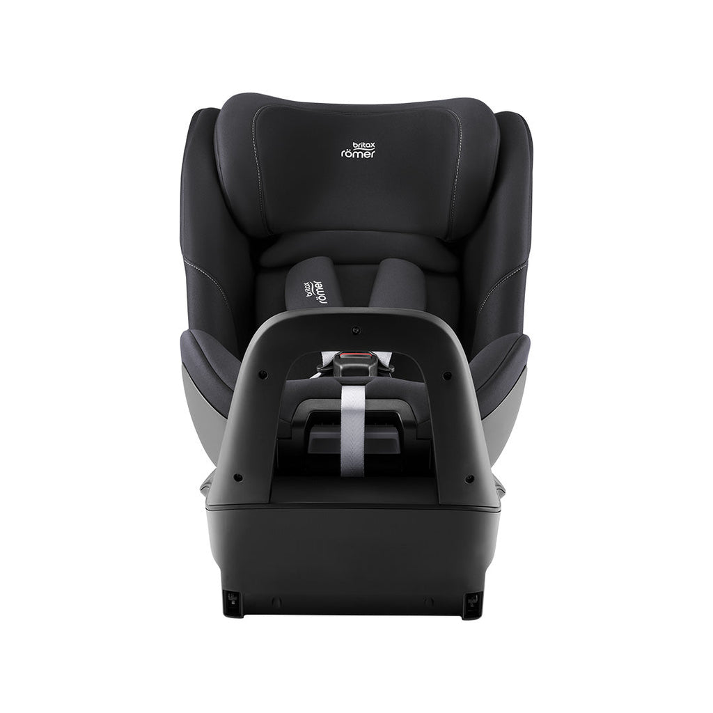 Britax Romer Swivel 2 Car Seat - Space Black