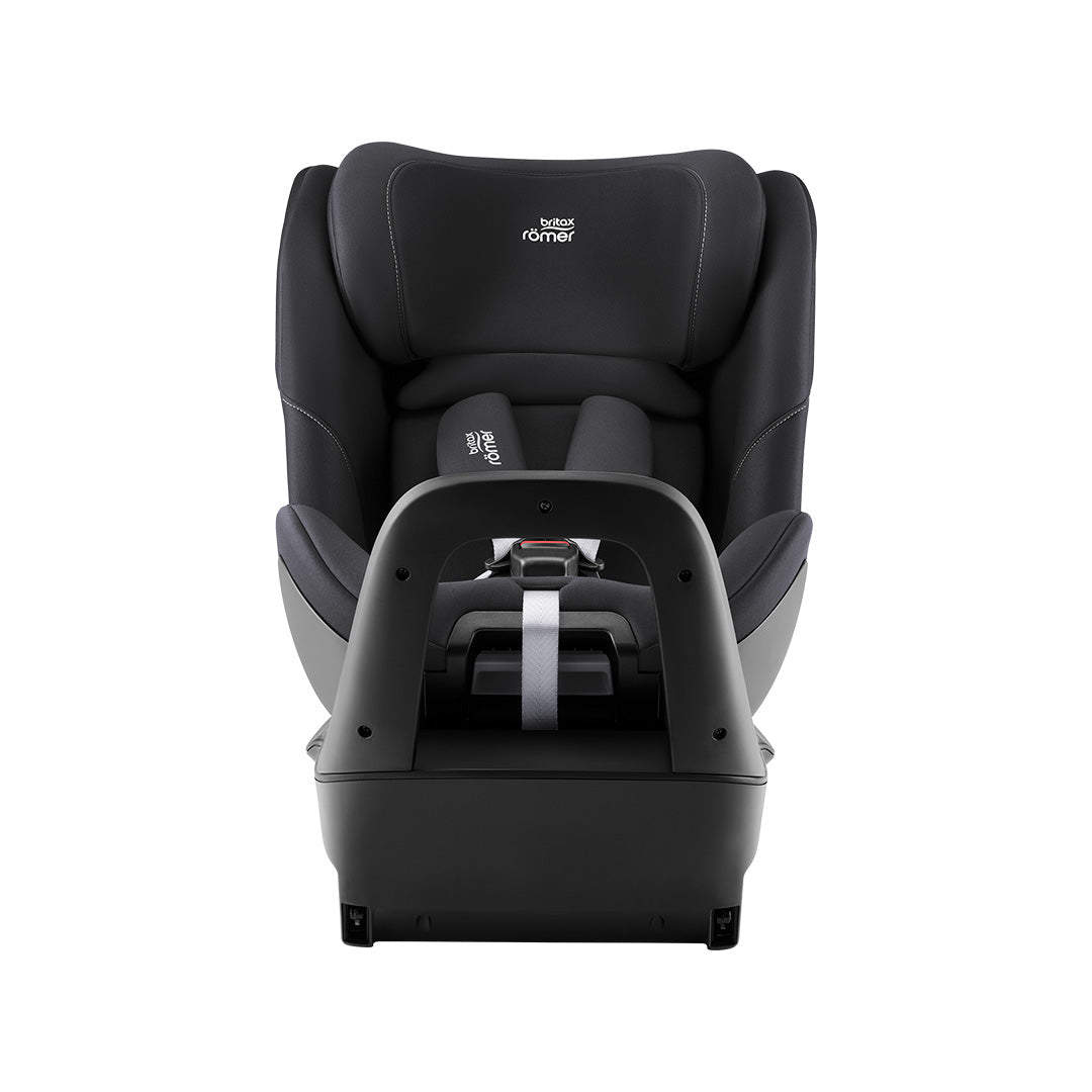 Britax Romer Swivel 2 Car Seat - Space Black