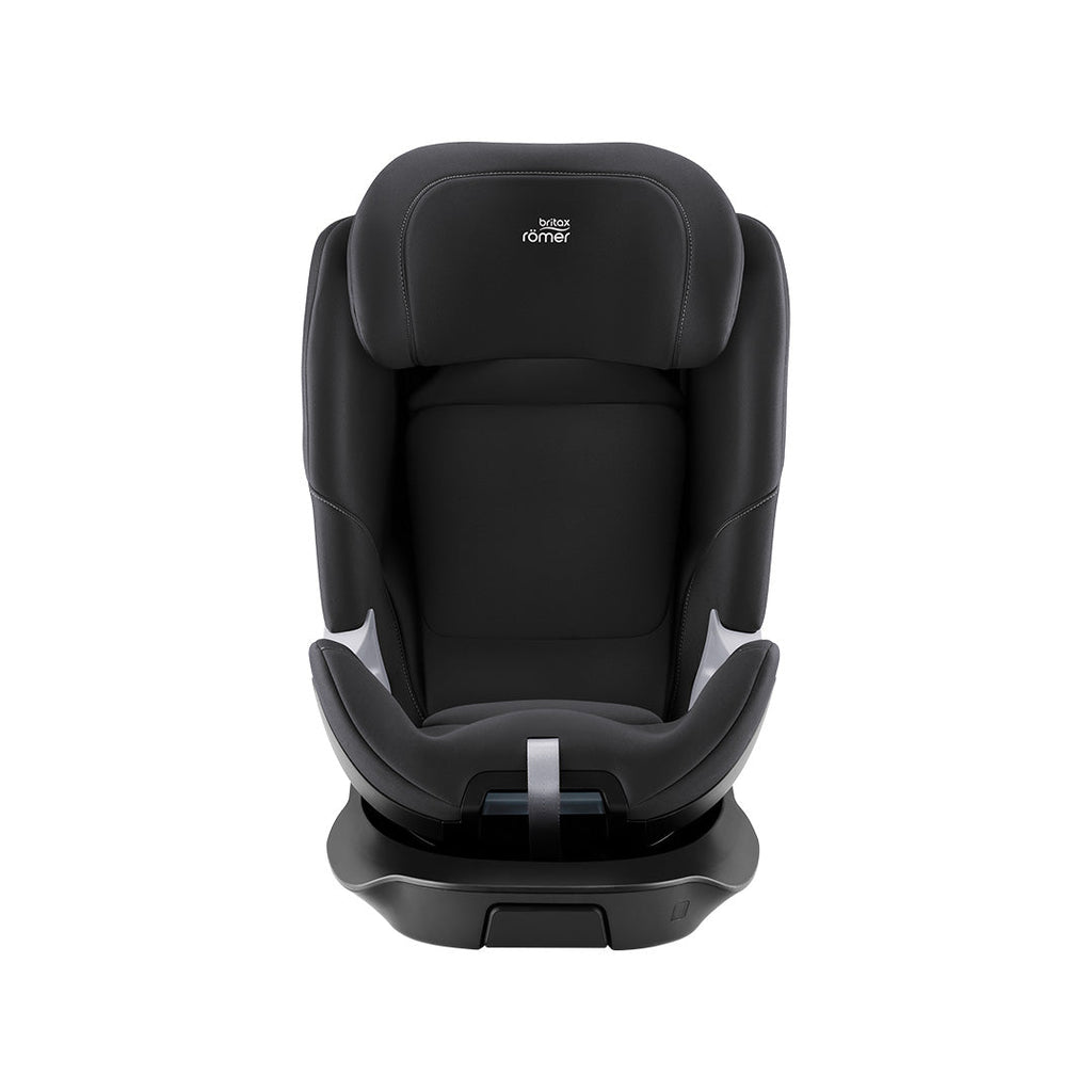 Britax Romer Swivel 2 Car Seat - Space Black