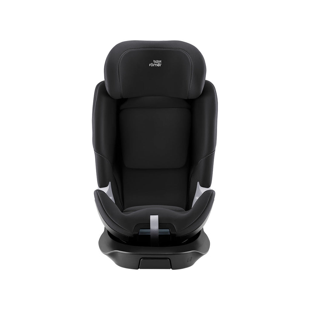 Britax Romer Swivel 2 Car Seat - Space Black