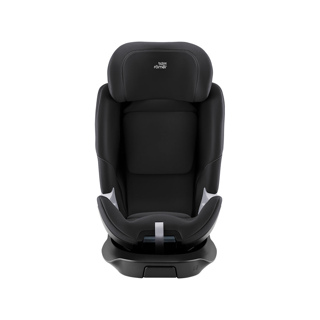 Britax Romer Swivel 2 Car Seat - Space Black
