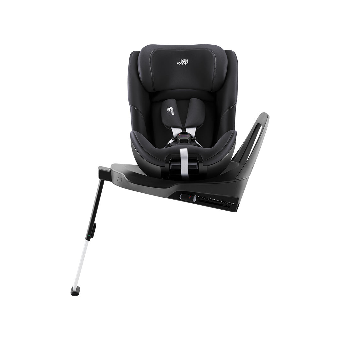 Britax Romer Swivel 2 Car Seat - Space Black