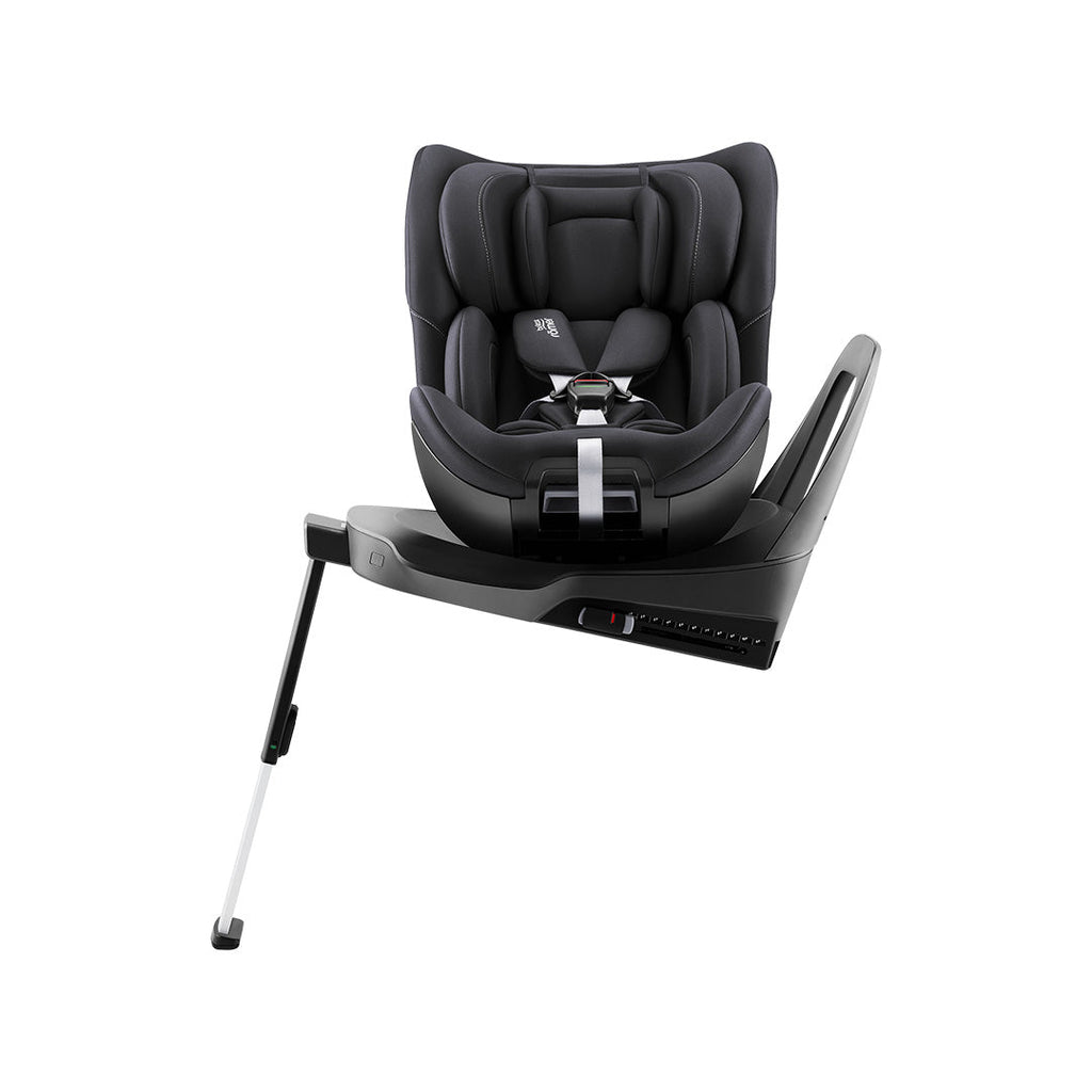 Britax Romer Swivel 2 Car Seat - Space Black