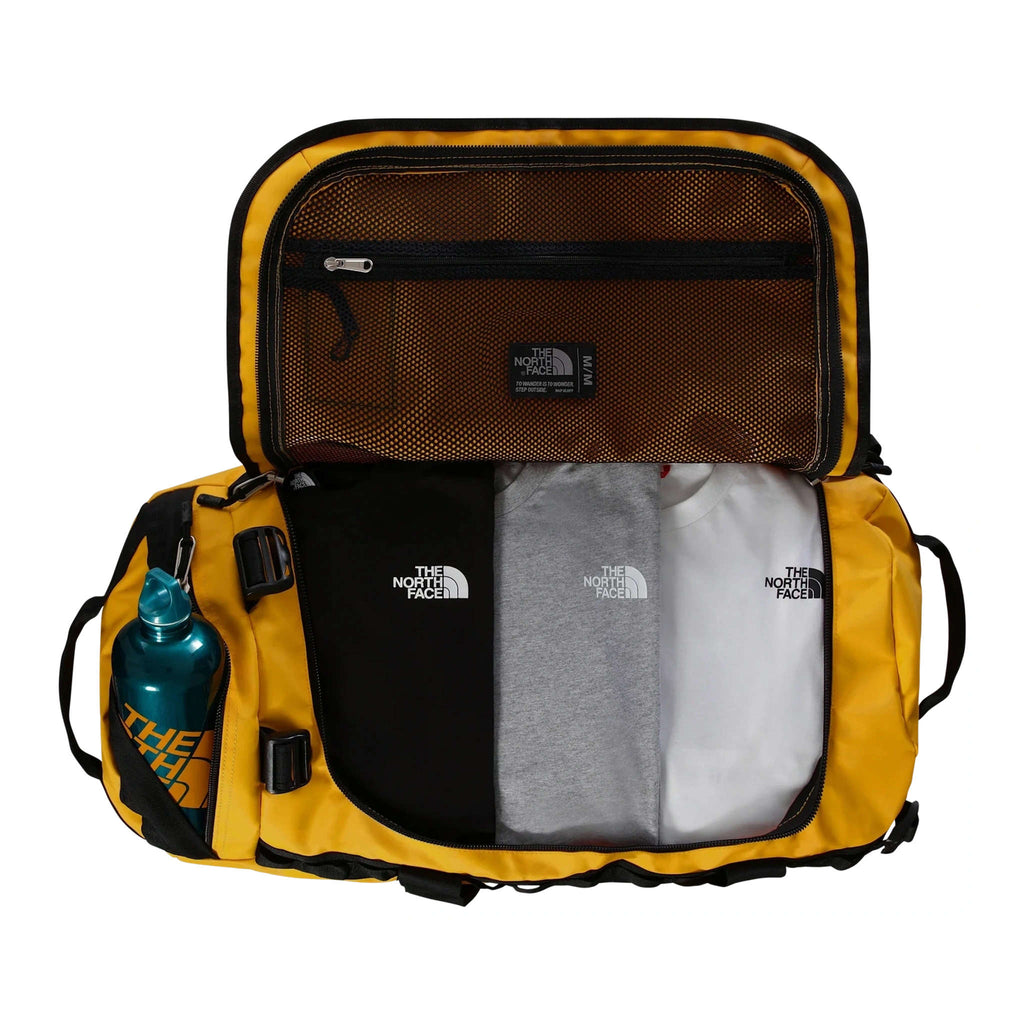 Base Camp Duffle - M