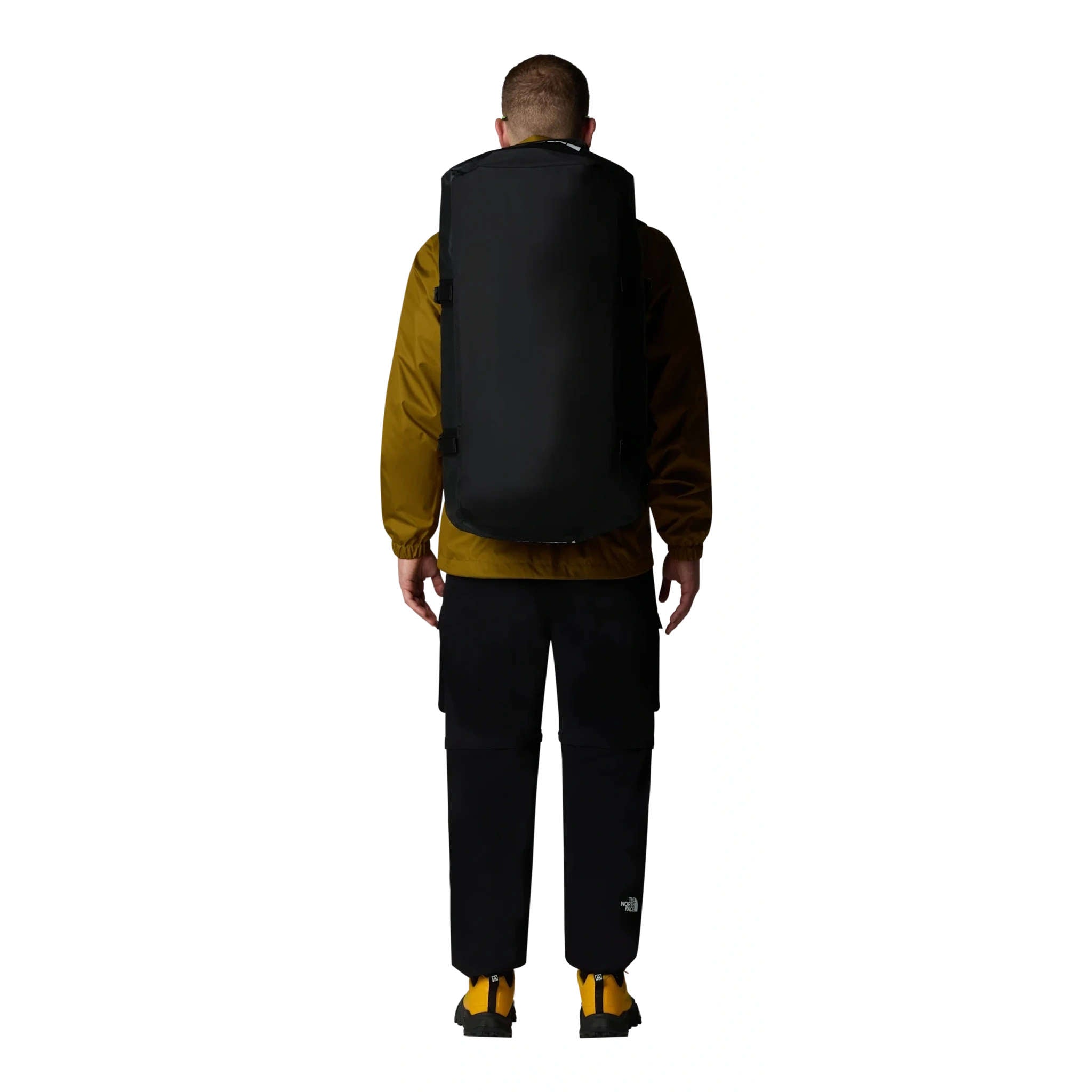 Base Camp Duffle - M