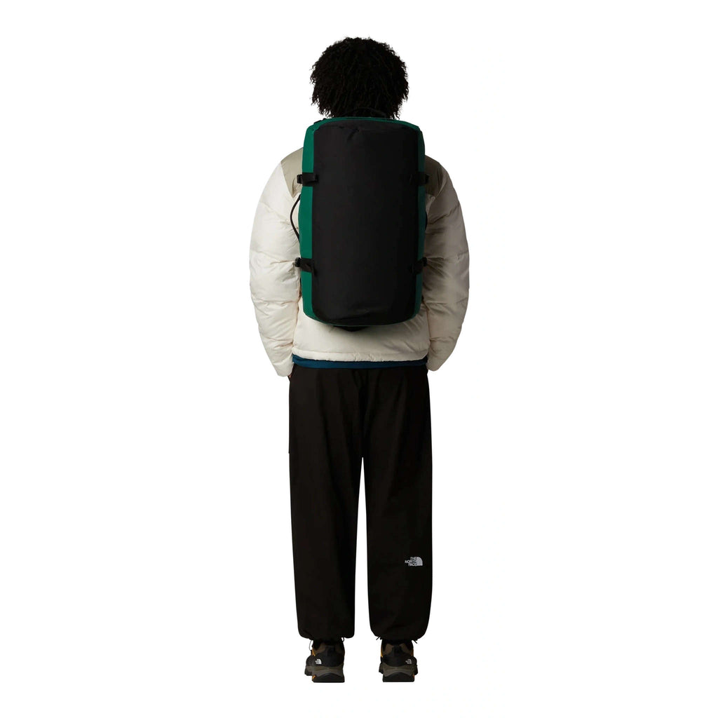 Base Camp Duffle - S