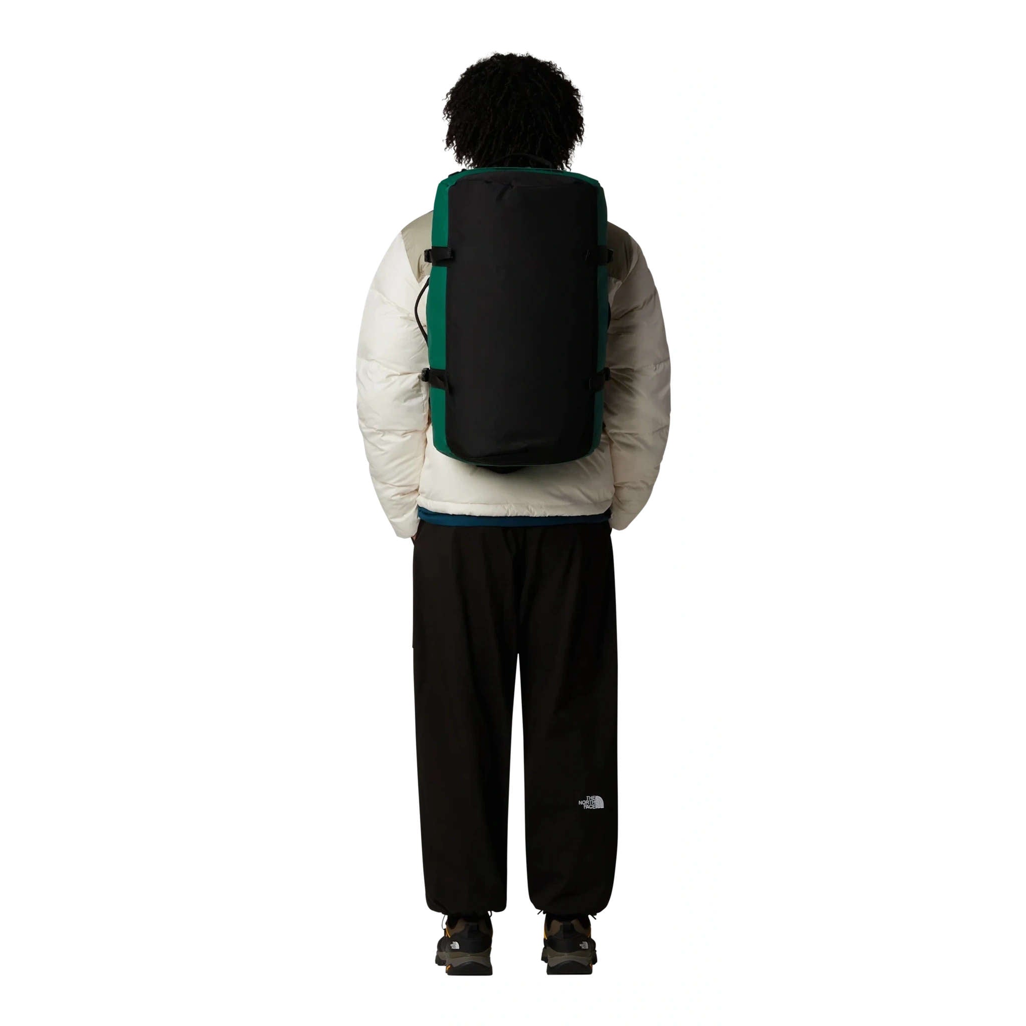 Base Camp Duffle - S