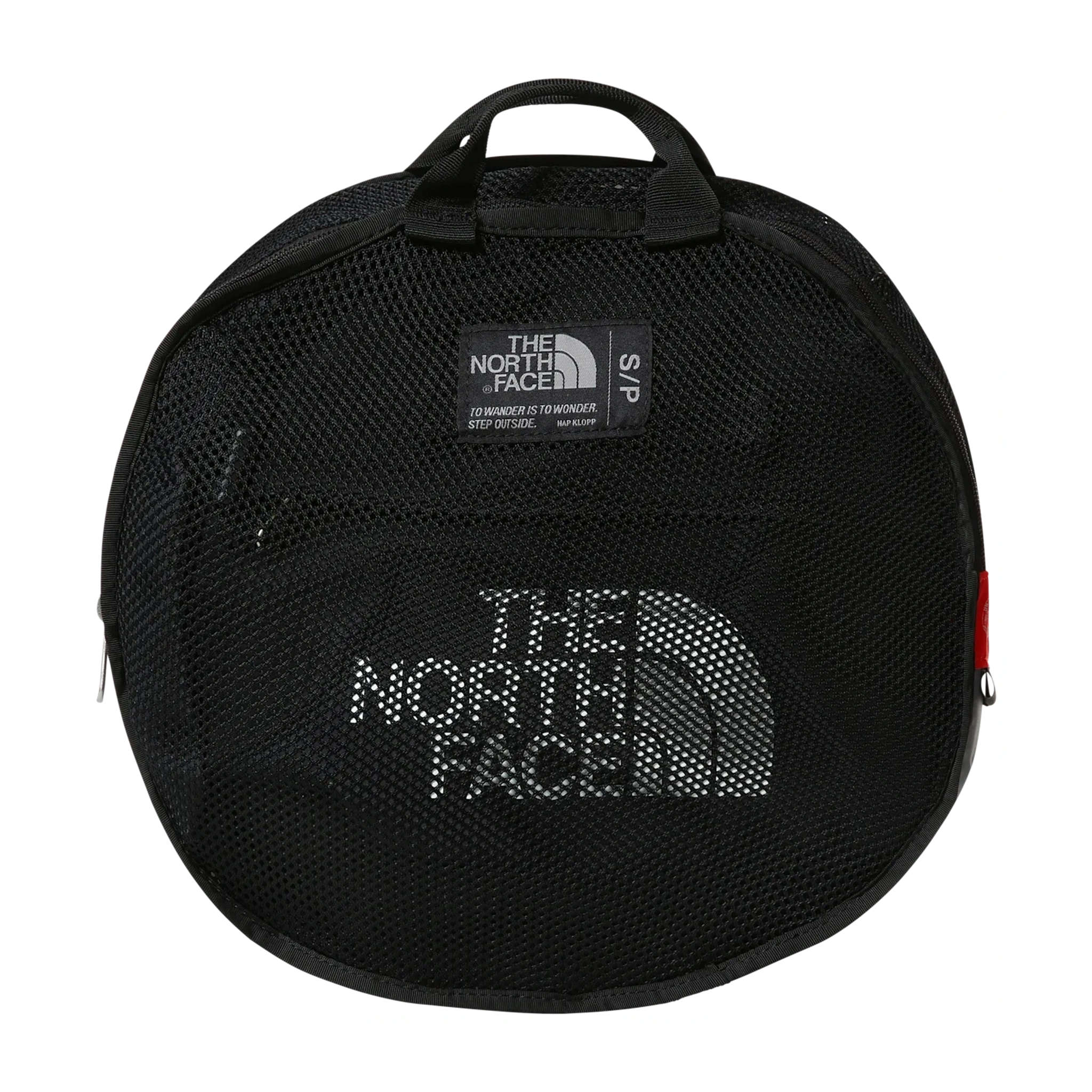 Base Camp Duffle - S