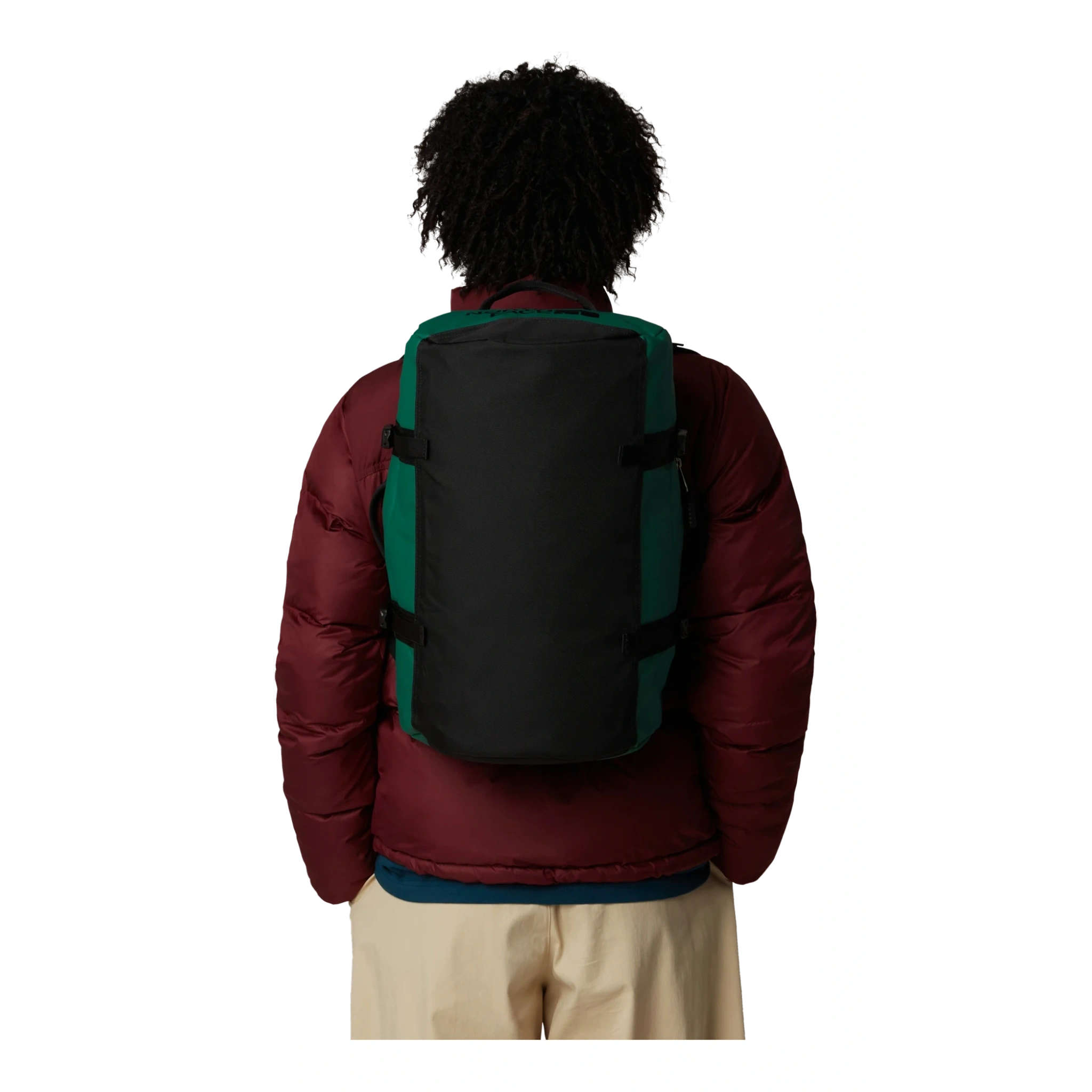Base Camp Duffle - XS
