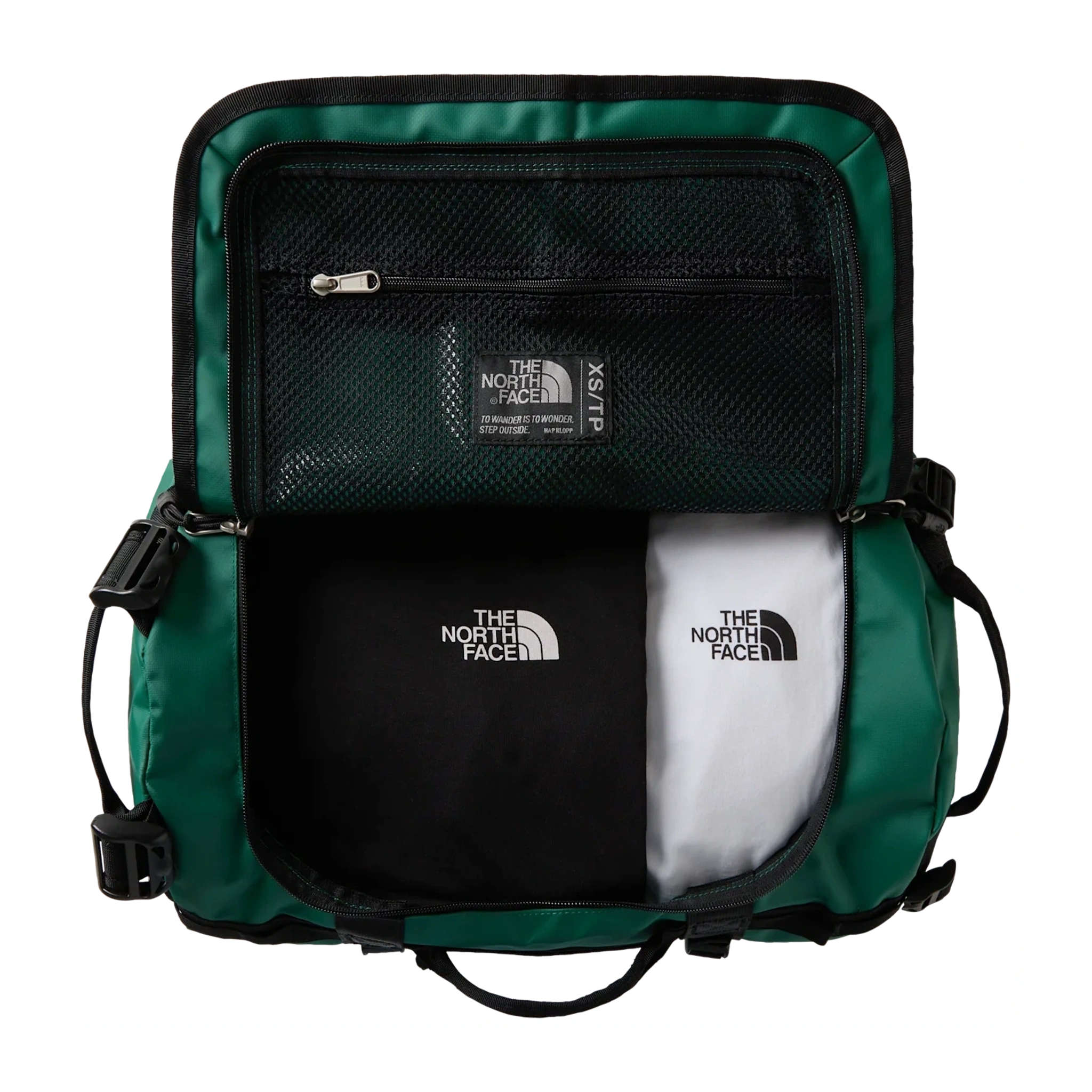 Base Camp Duffle - XS