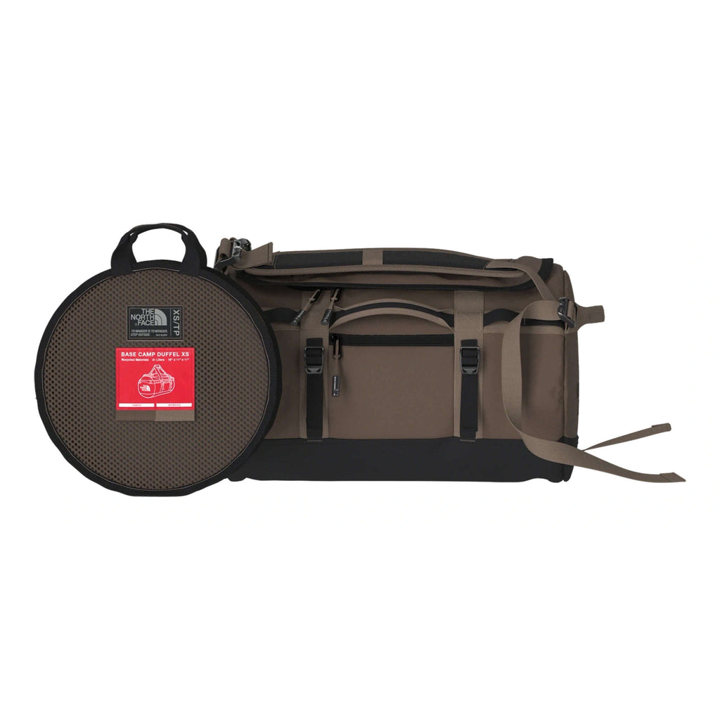 Base Camp Duffle - XS