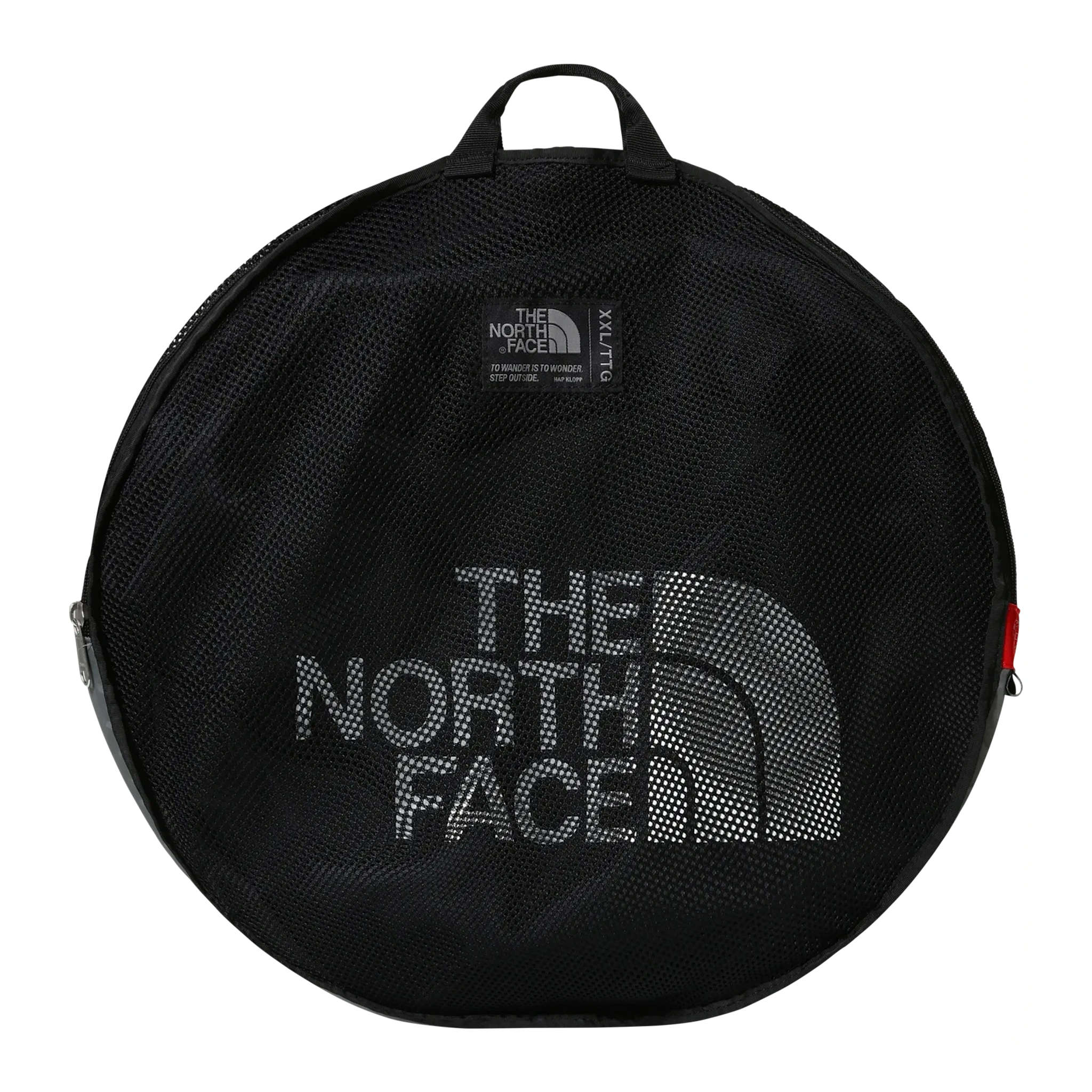 Base Camp Duffle - XXL