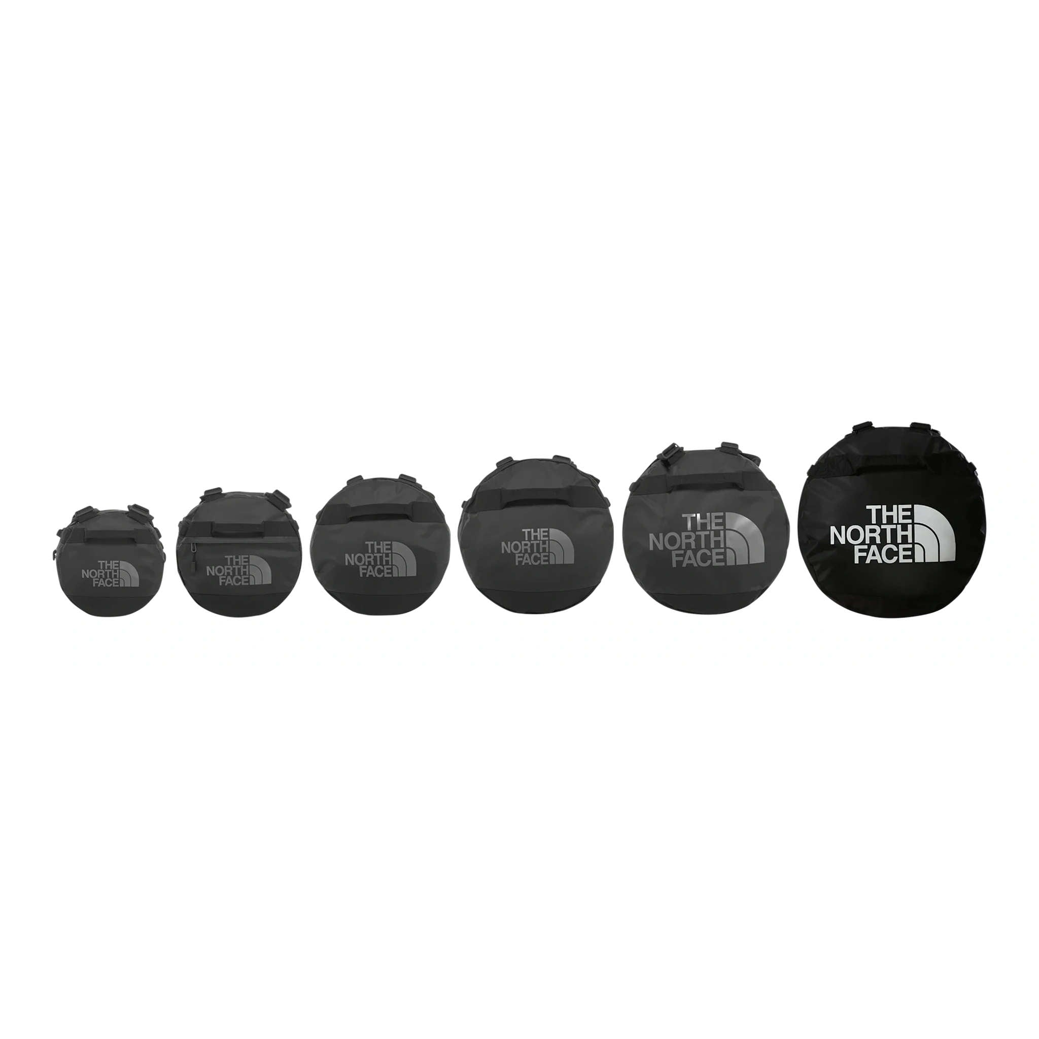Base Camp Duffle - XXL