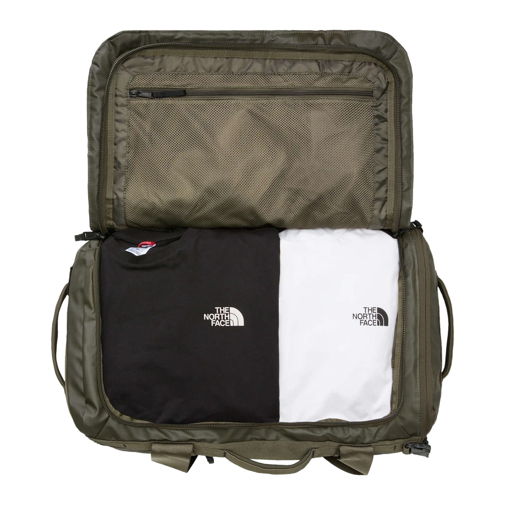 Base Camp Voyager Duffle