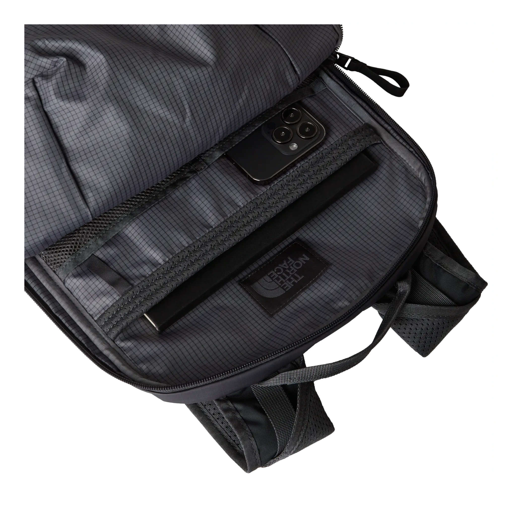Base Camp Voyager Pro | Lightweight Backpack