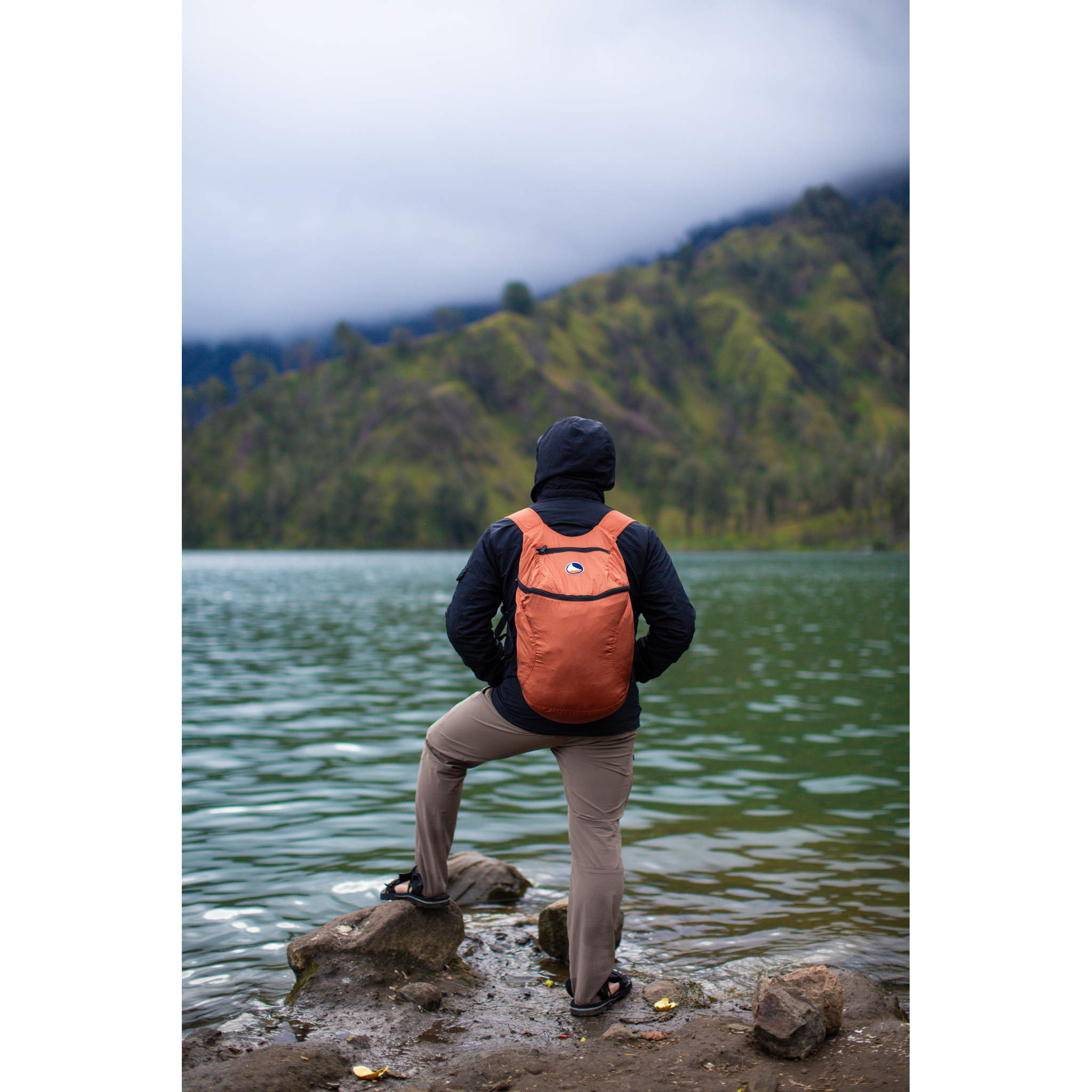 Backpack Plus