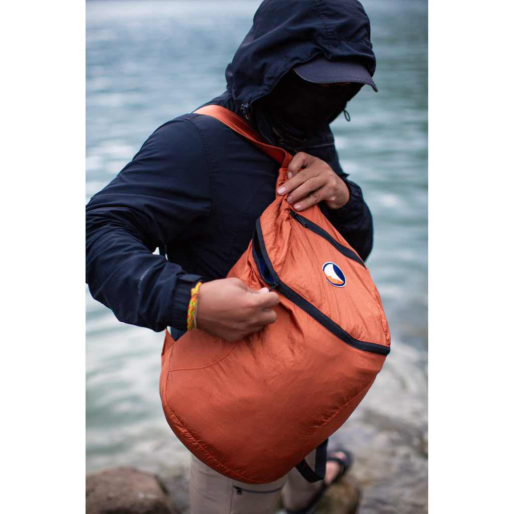Backpack Plus