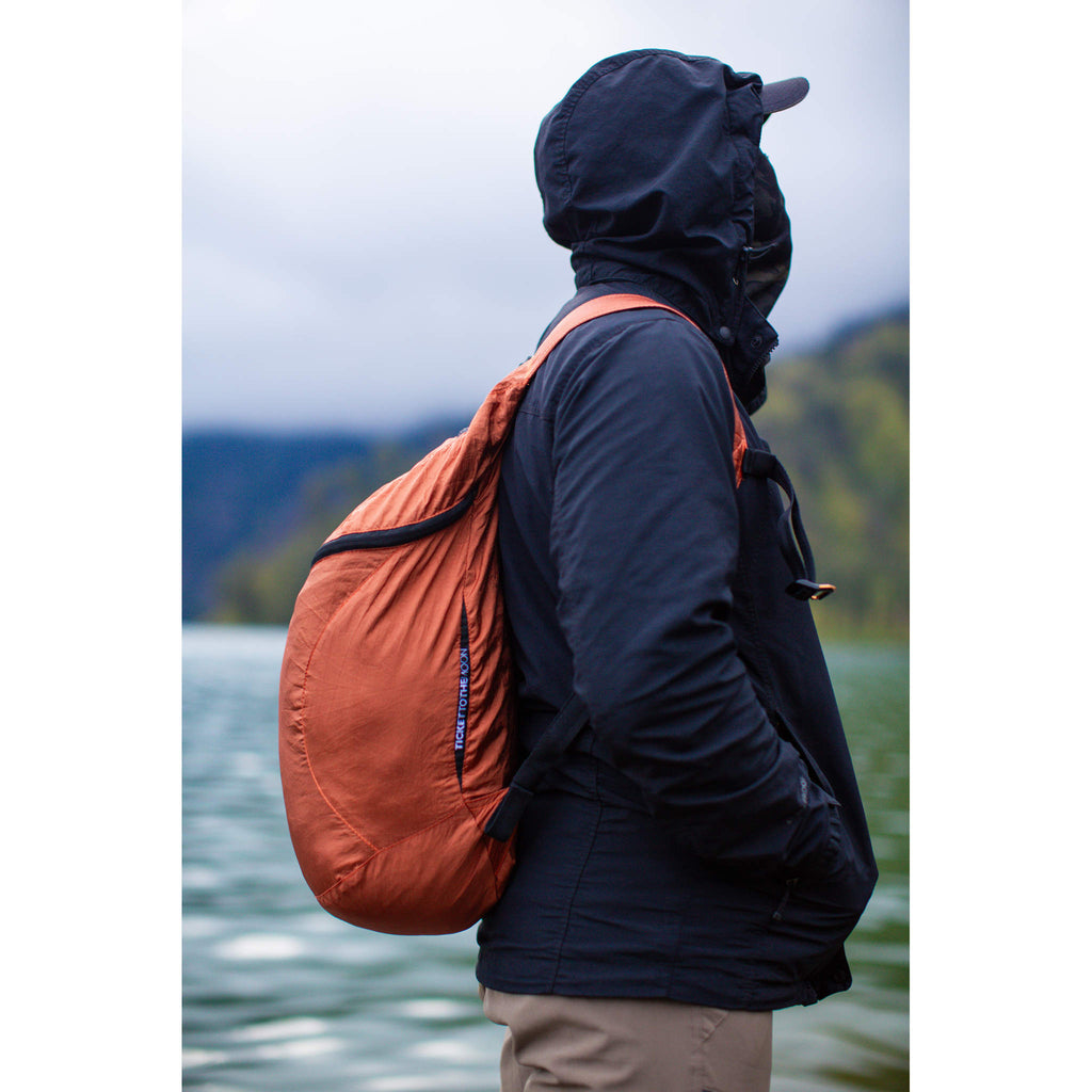 Backpack Plus