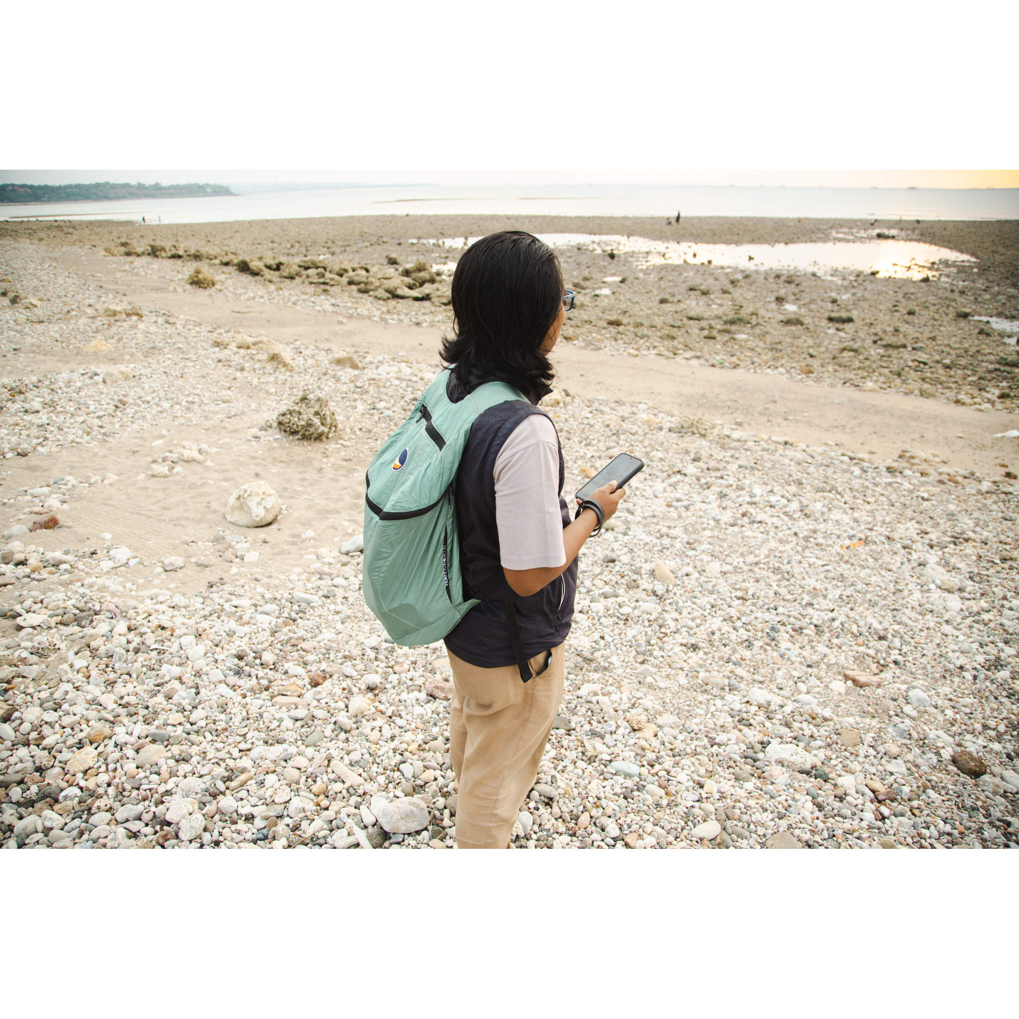 Backpack Plus