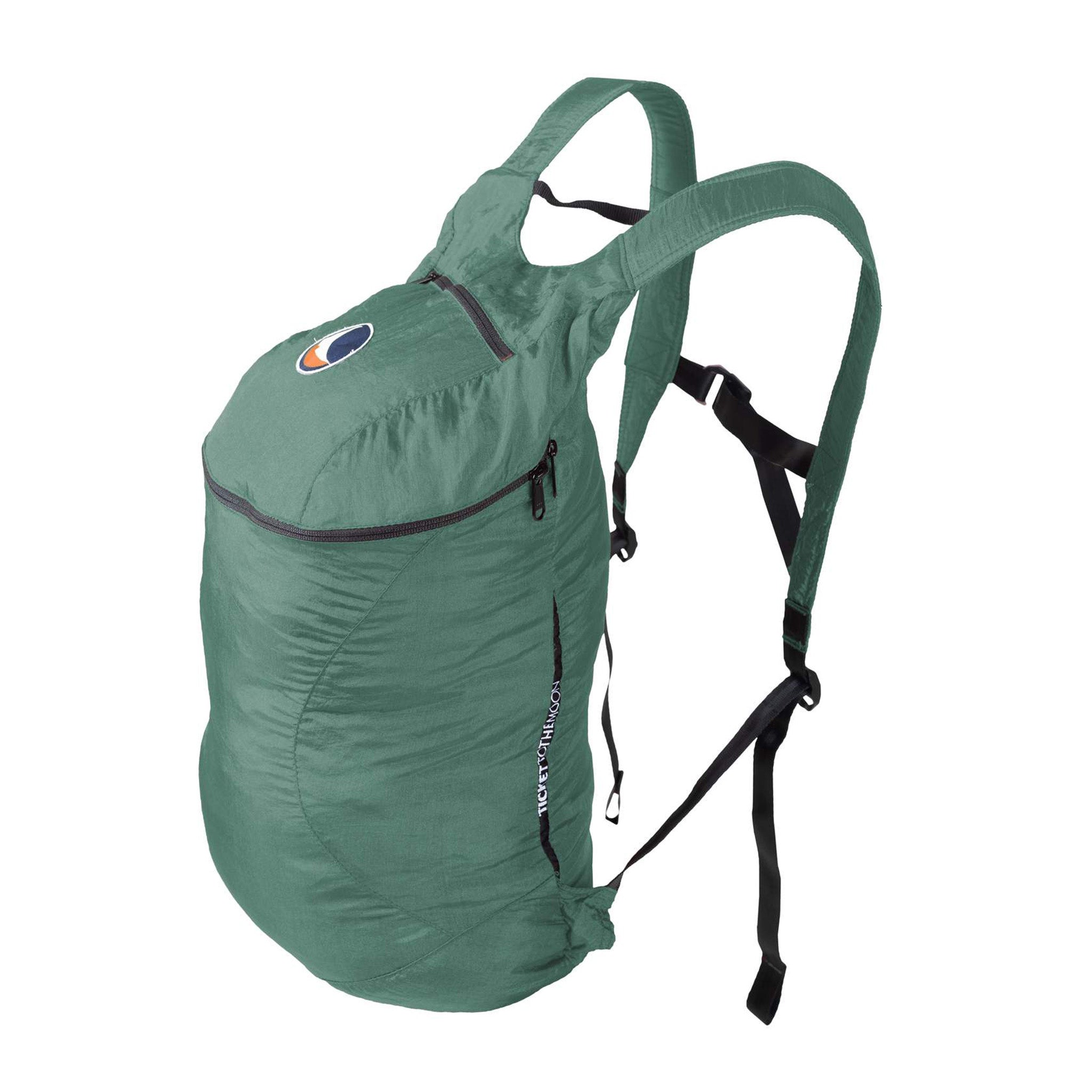 Backpack Plus