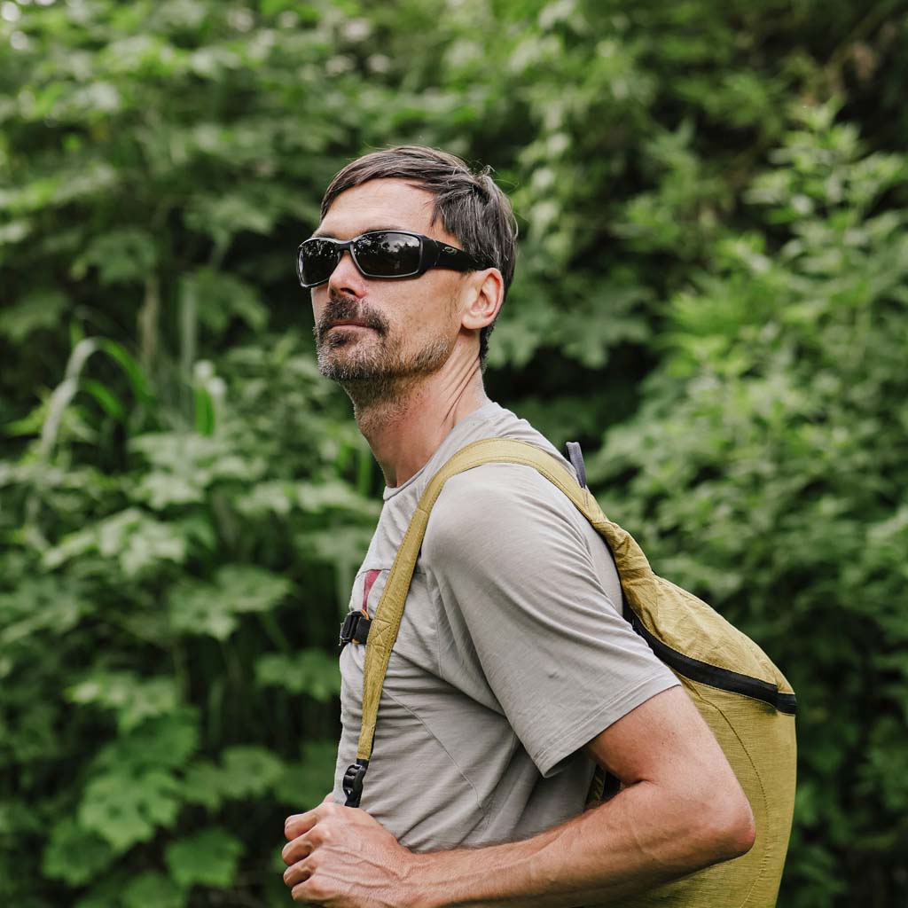 Backpack Plus | Premium