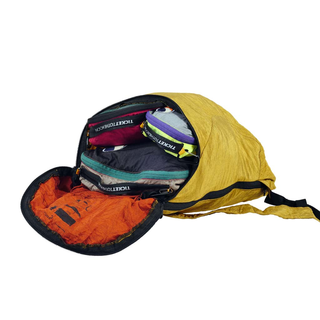 Backpack Plus | Premium