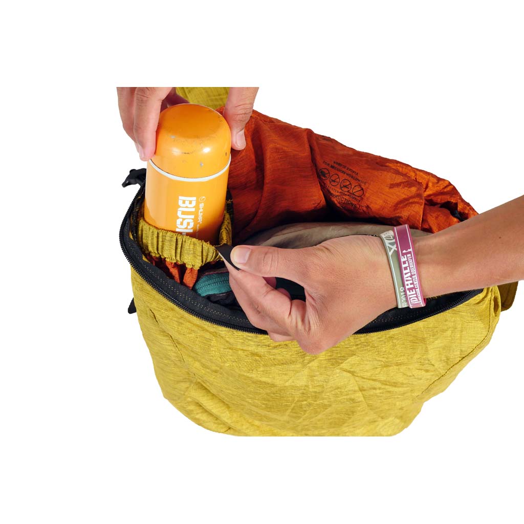 Backpack Plus | Premium