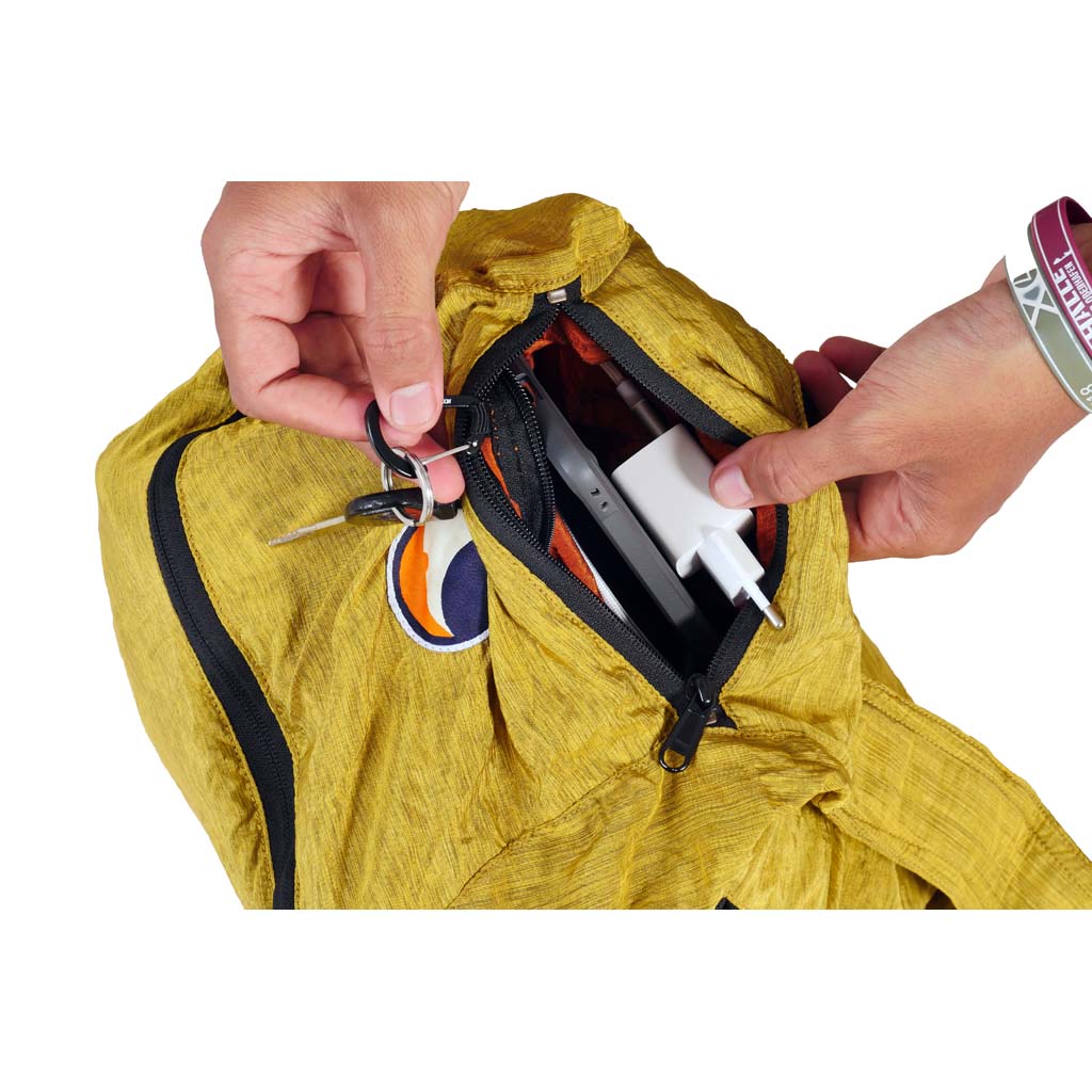 Backpack Plus | Premium
