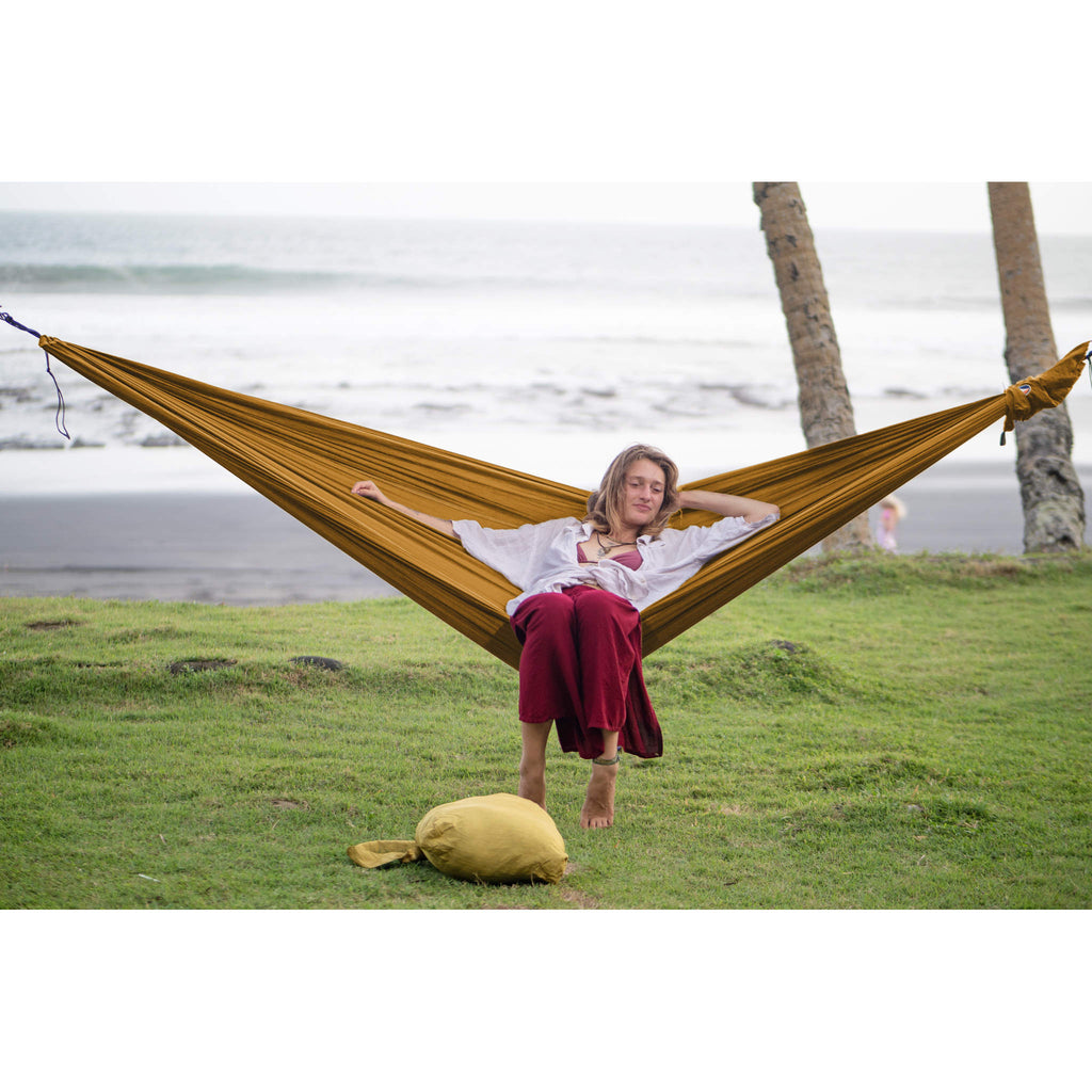 Compact Hammock