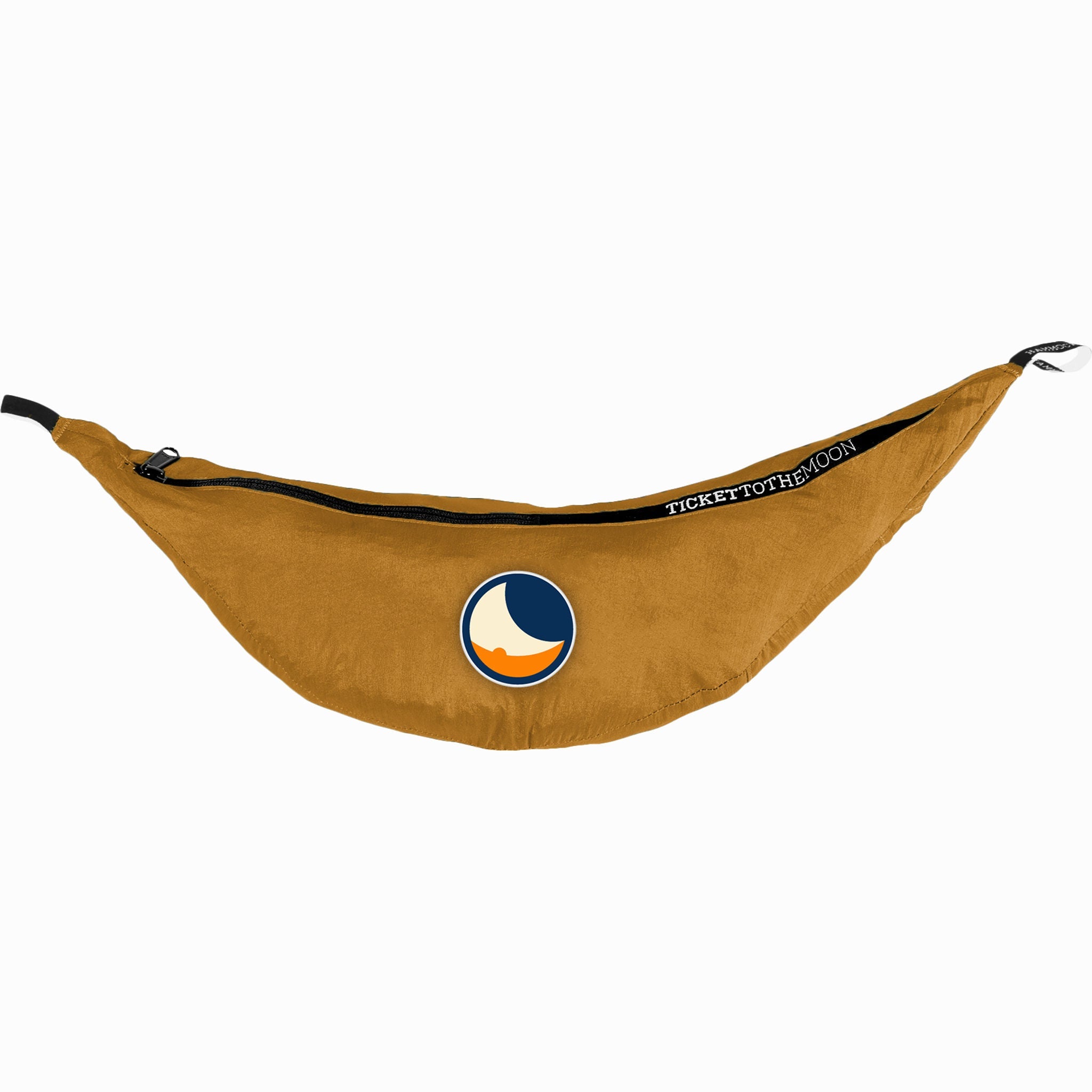 Compact Hammock