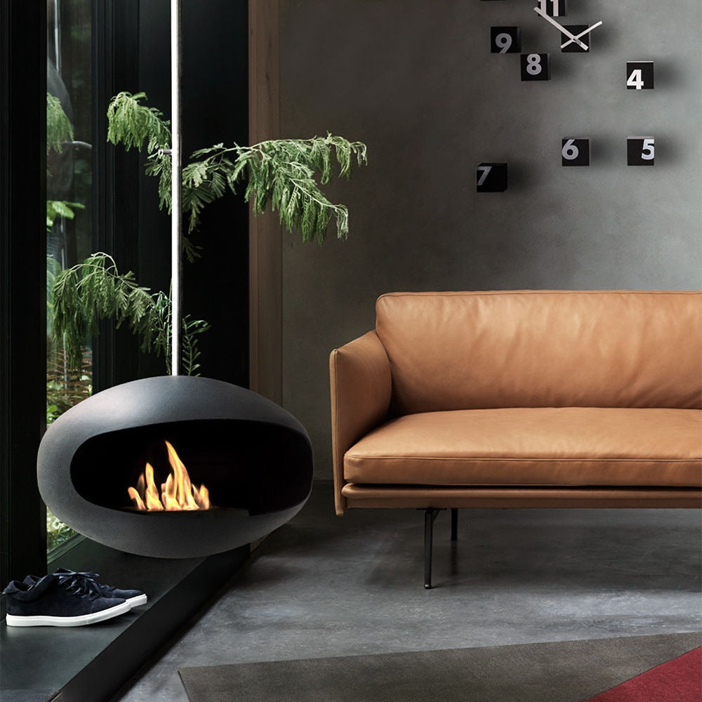 cocoon fires | aeris hanging - LC