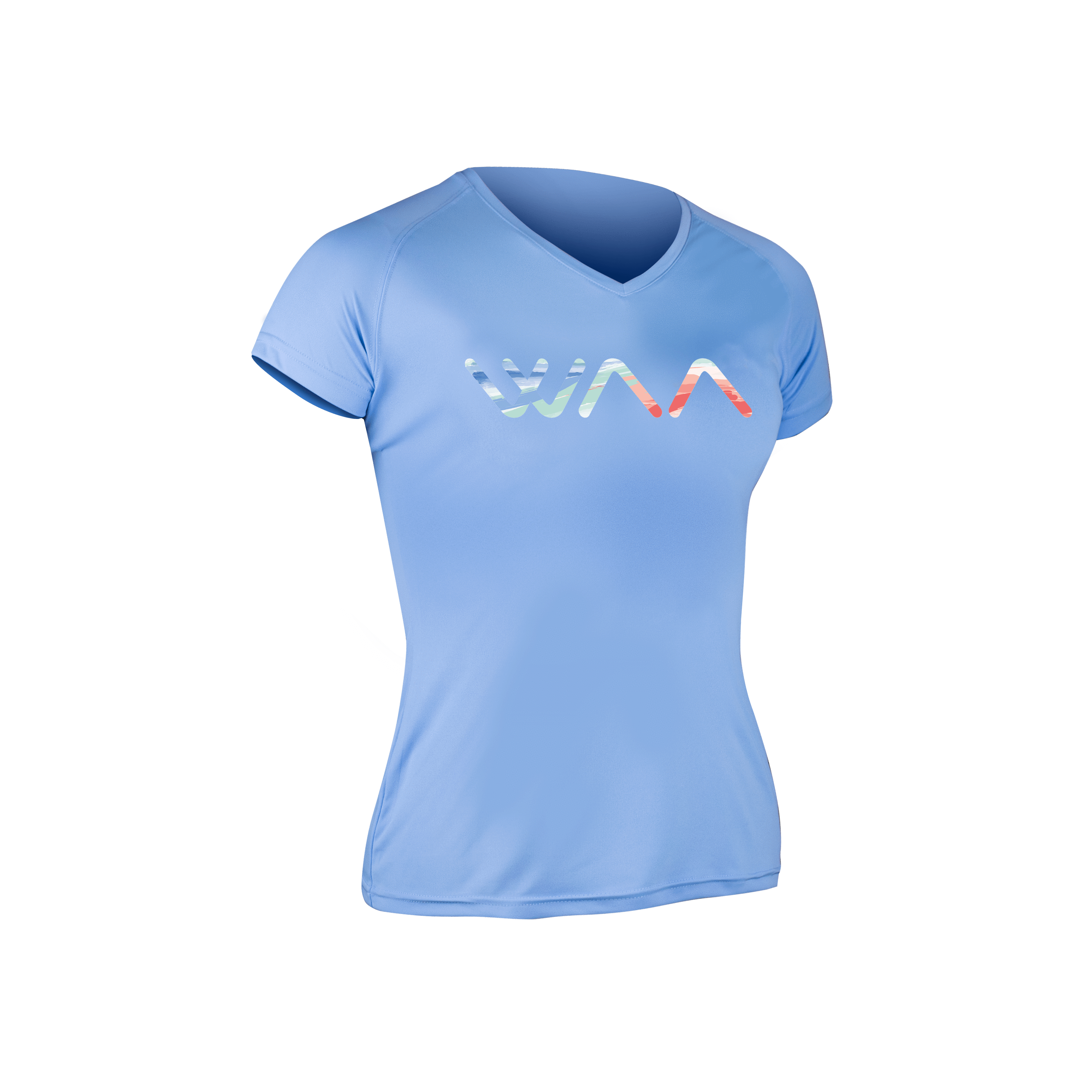 WAA Women's Ultra Light T-Shirt 2.0