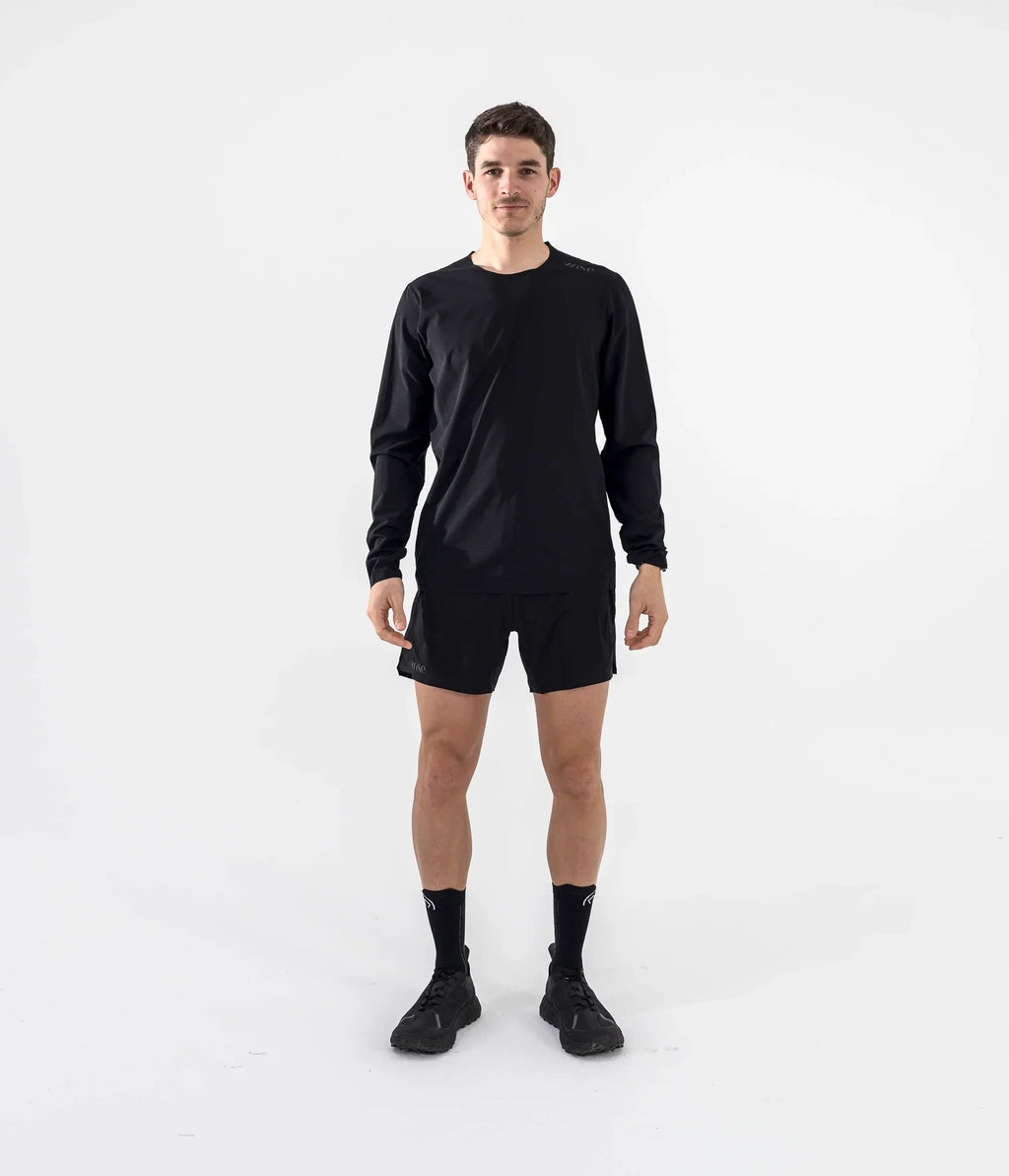 WISE Men's Ultra Shirt Long Sleeve