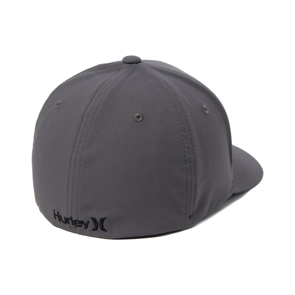 HURLEY - H2O DRI OAO HAT | DARK GREY