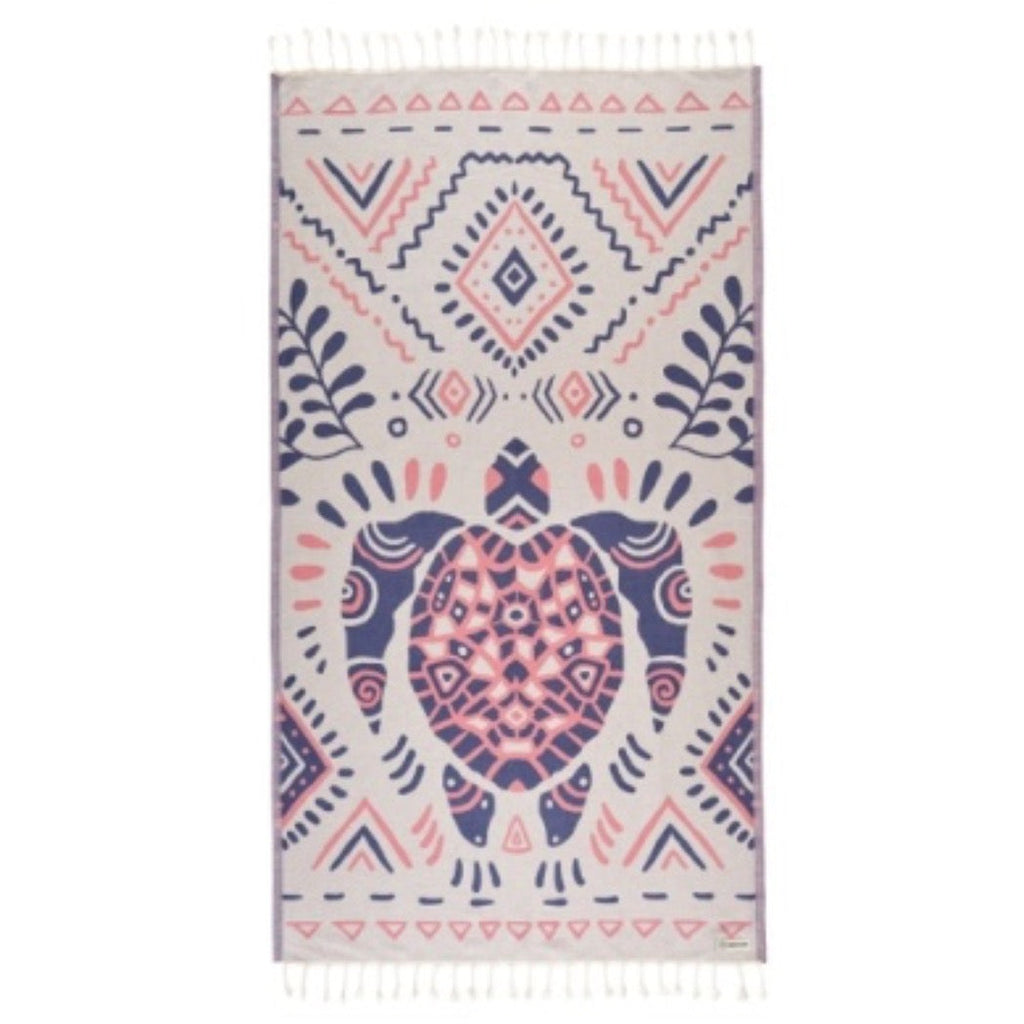 SAND CLOUD - TOWEL | SEDNA
